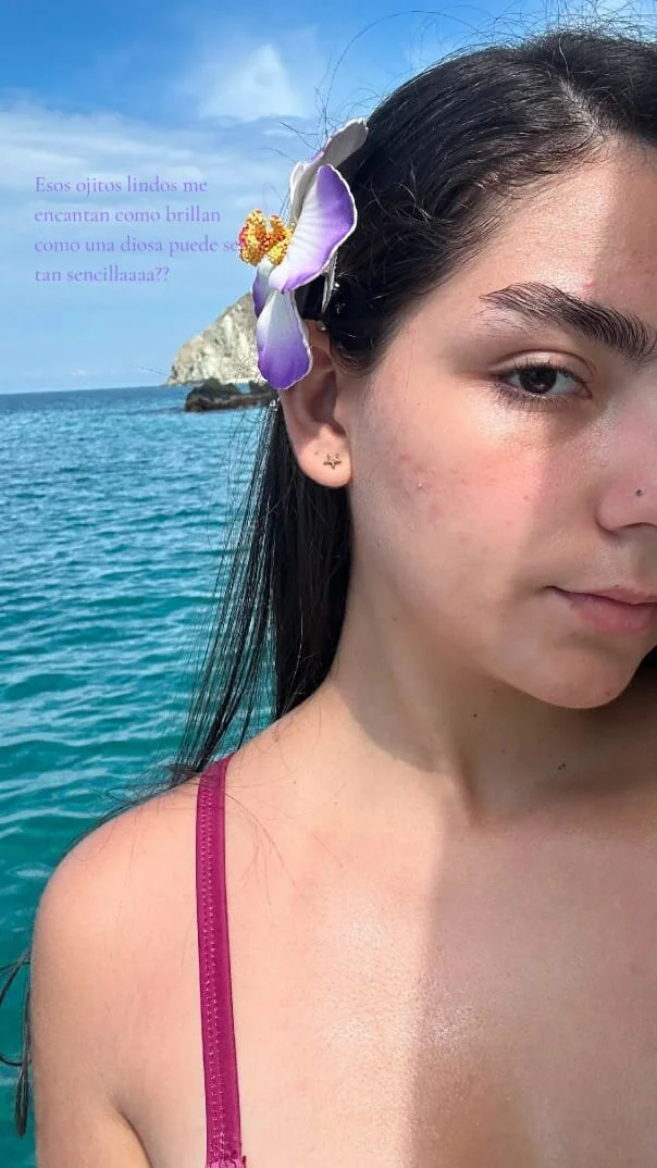 XXX Porn Photo of Nude Gia_Capri 17