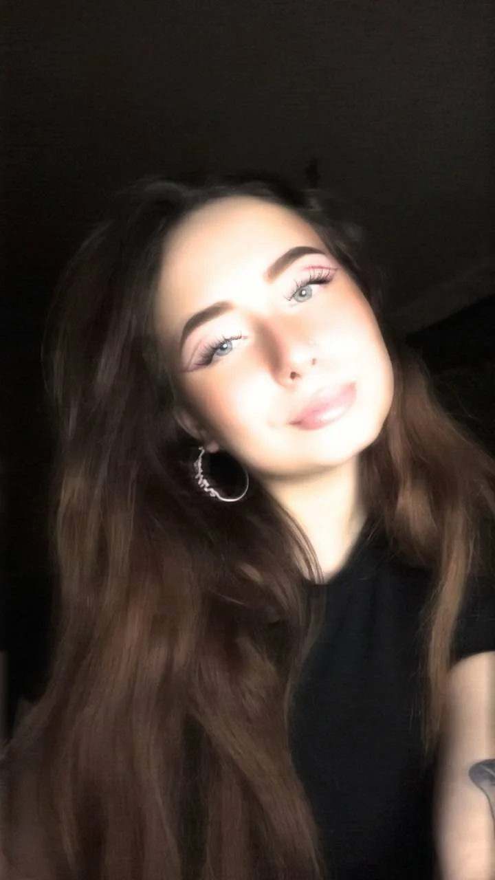 XXX Porn Photo of Nude NadaRudeen 38