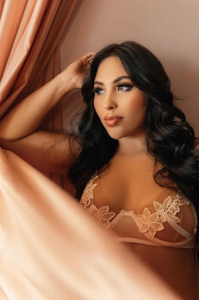 XXX Porn Photo of Nude MiaRoberts1 43
