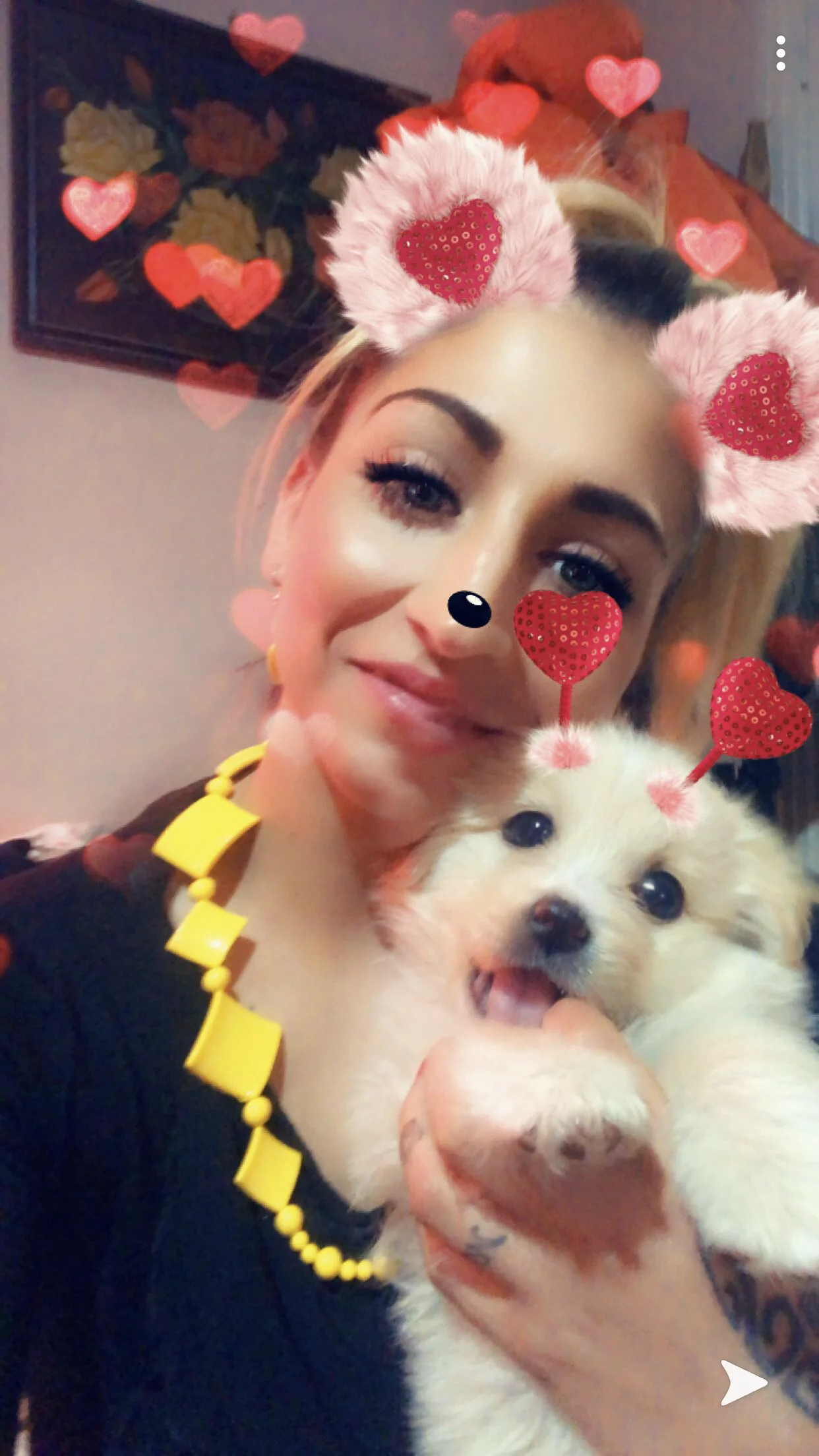 XXX Porn Photo of Nude sofiah_ 32