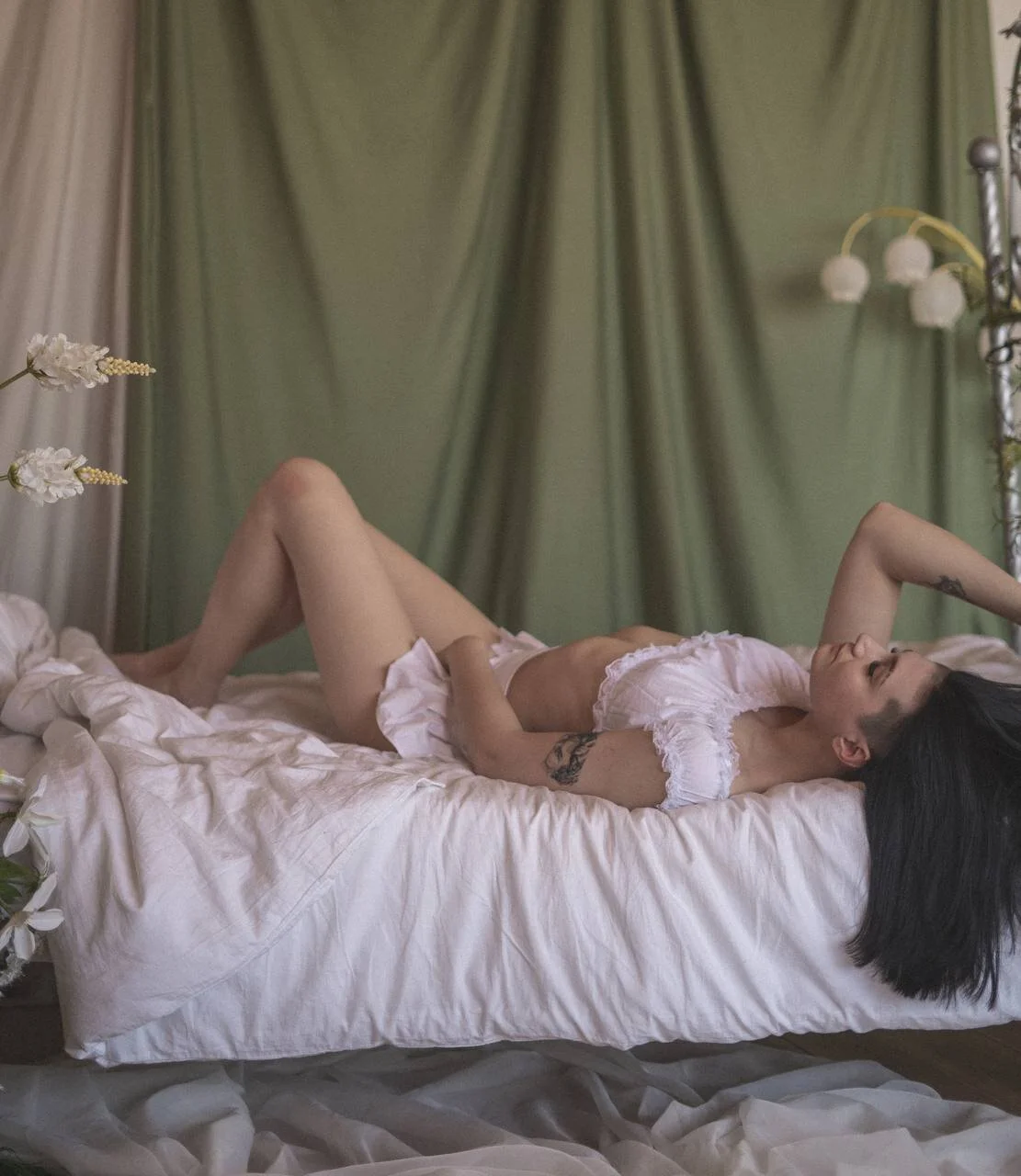 XXX Porn Photo of Nude JennyJordans 9
