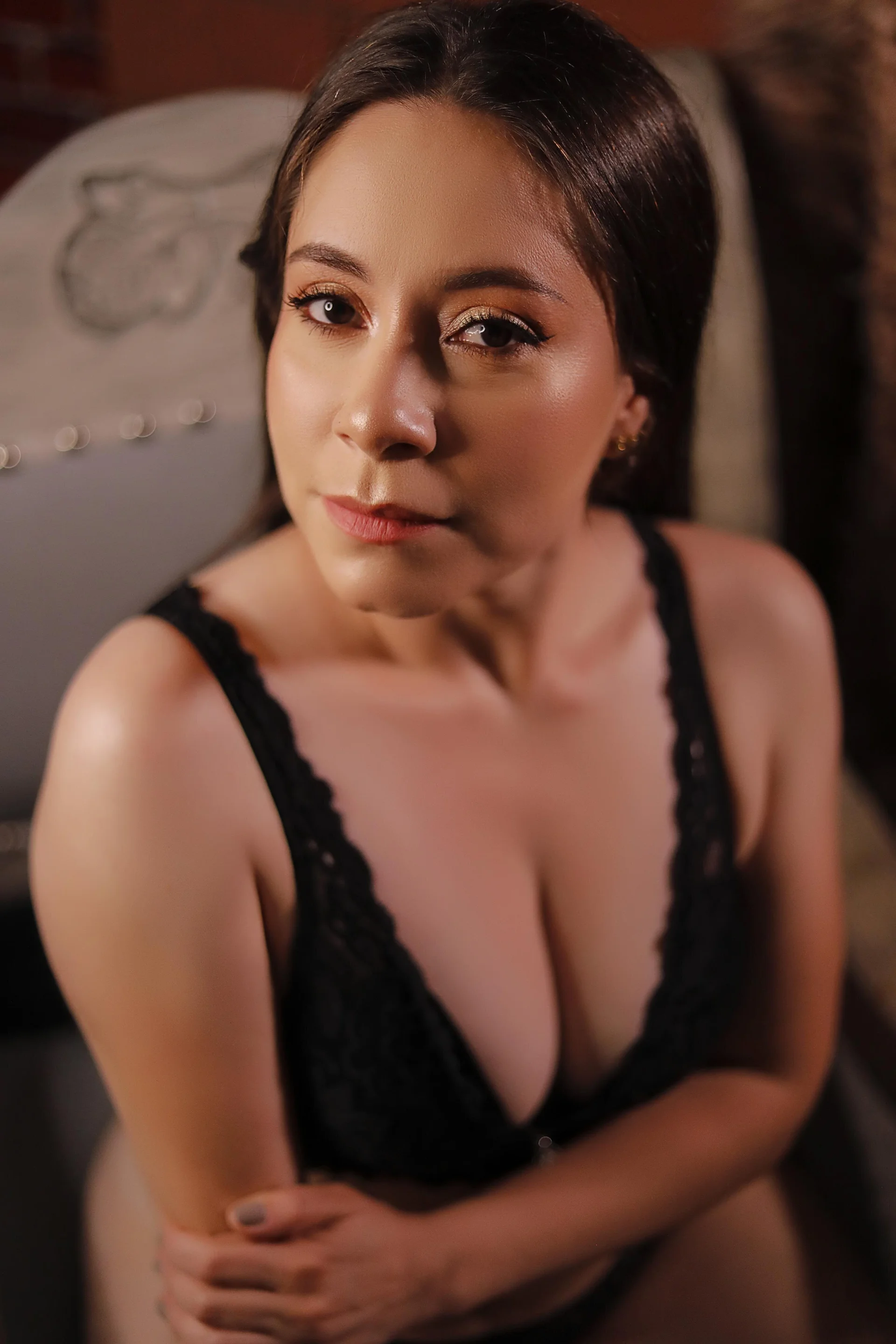 XXX Porn Photo of Nude DollyWalker 3