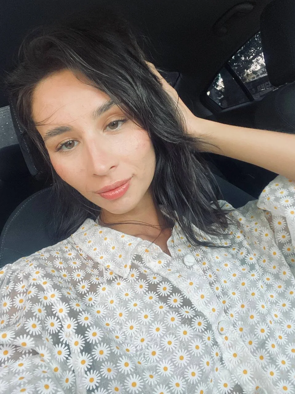 XXX Porn Photo of Nude IreneHabibi 17