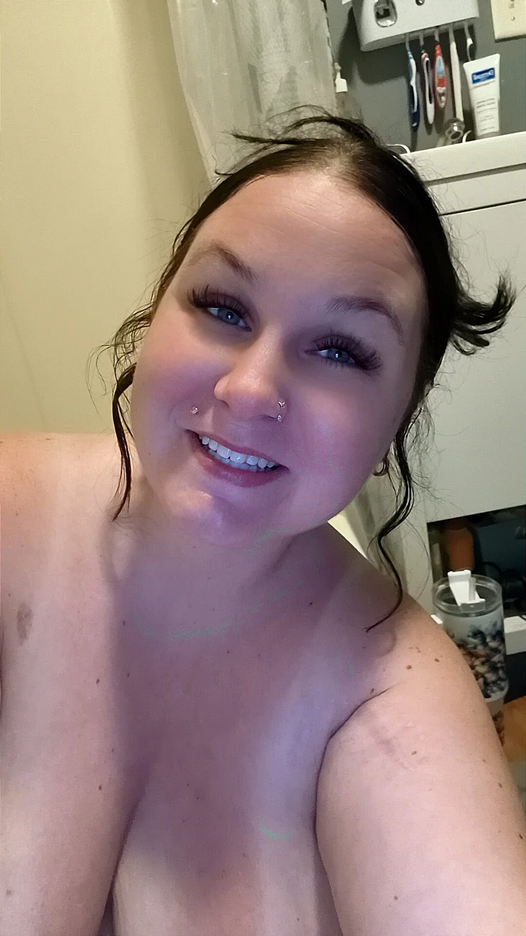 XXX Porn Photo of Nude flymammi13 3