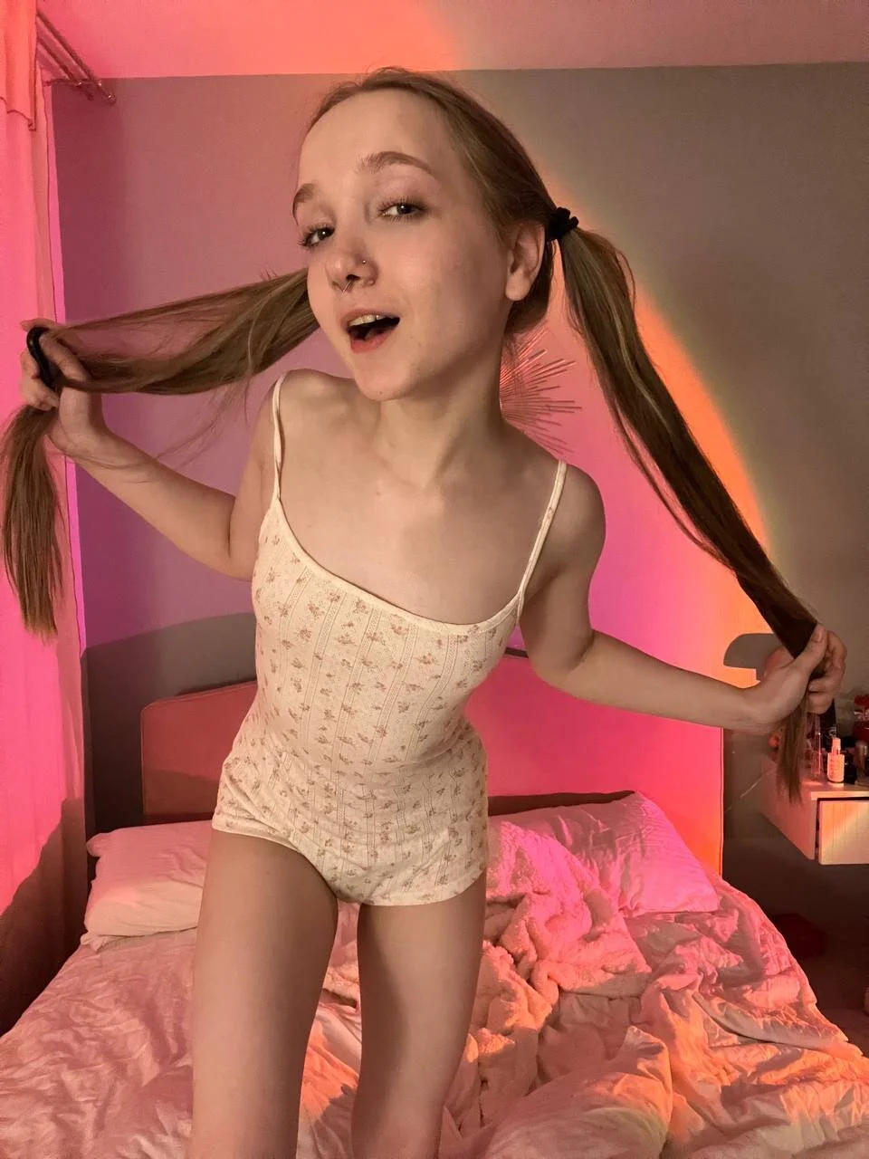 XXX Porn Photo of Nude bambi_lu 149
