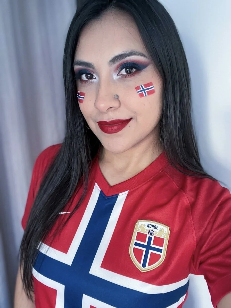 XXX Porn Photo of Nude miel_latina 55