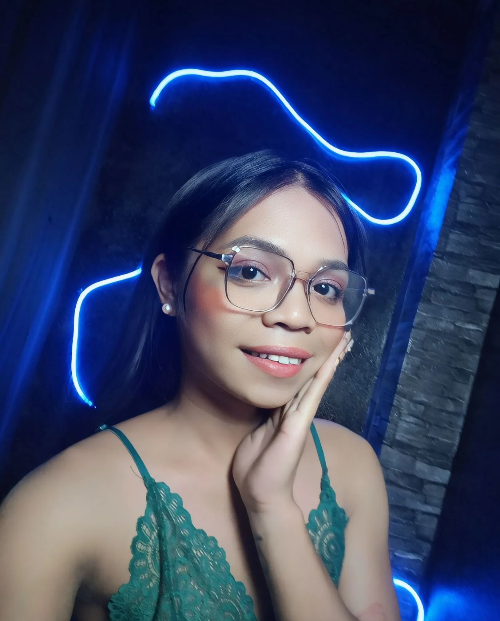 XXX Porn Photo of Nude cristine_shopa 14