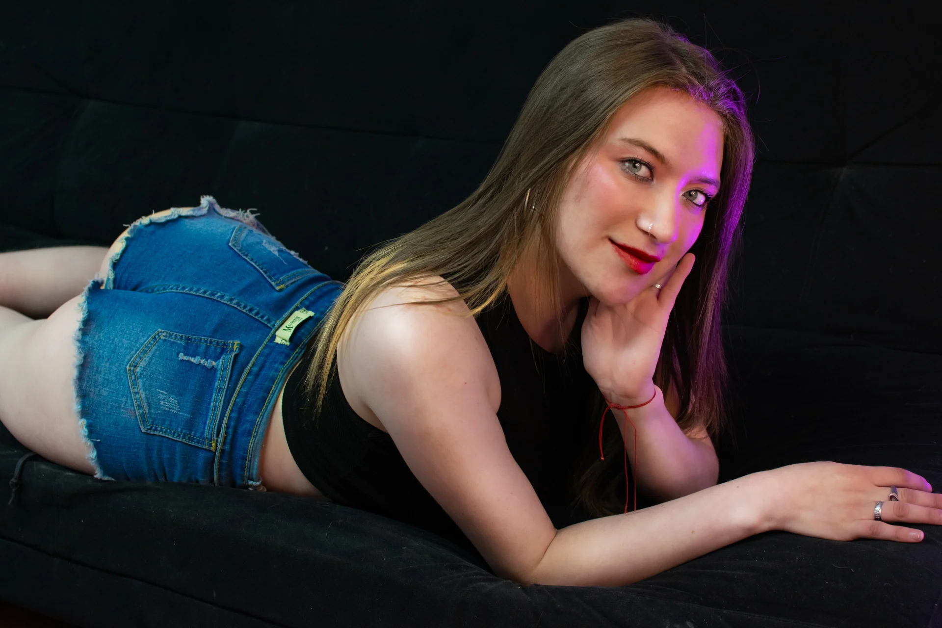XXX Porn Photo of Nude PerlaRivers_ 3
