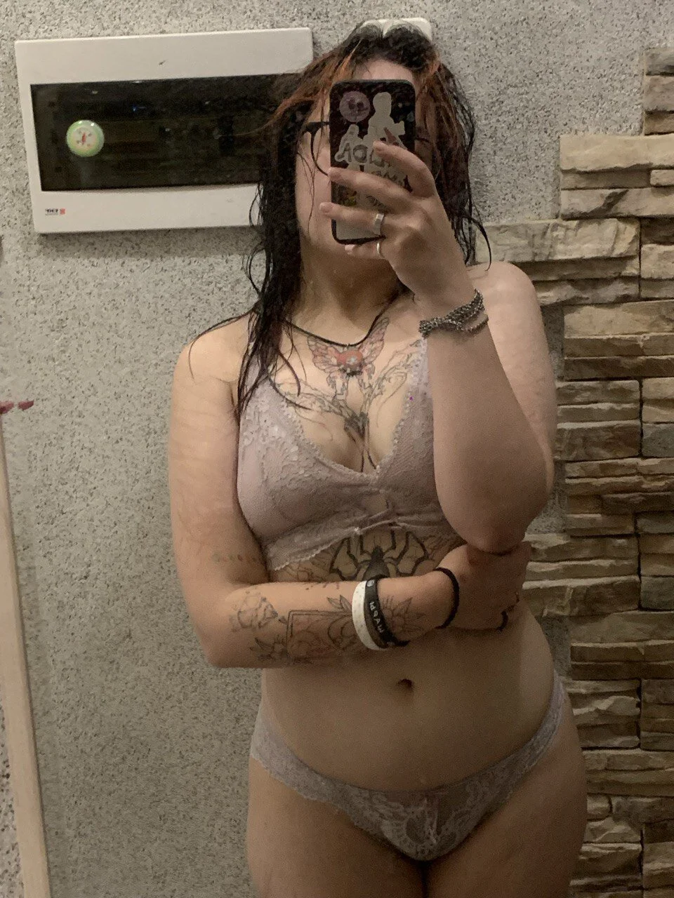 XXX Porn Photo of Nude Your_Morphine 15