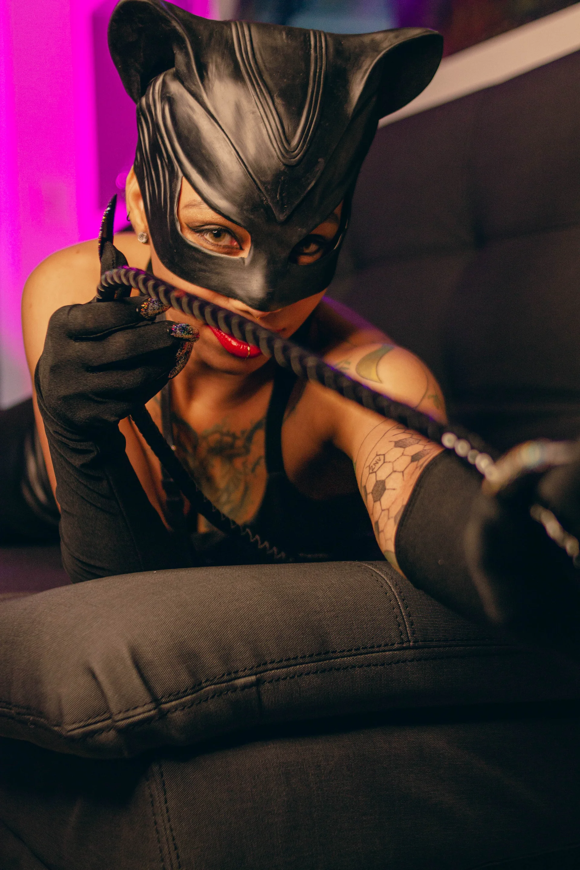 XXX Porn Photo of Nude daiana_curly 179