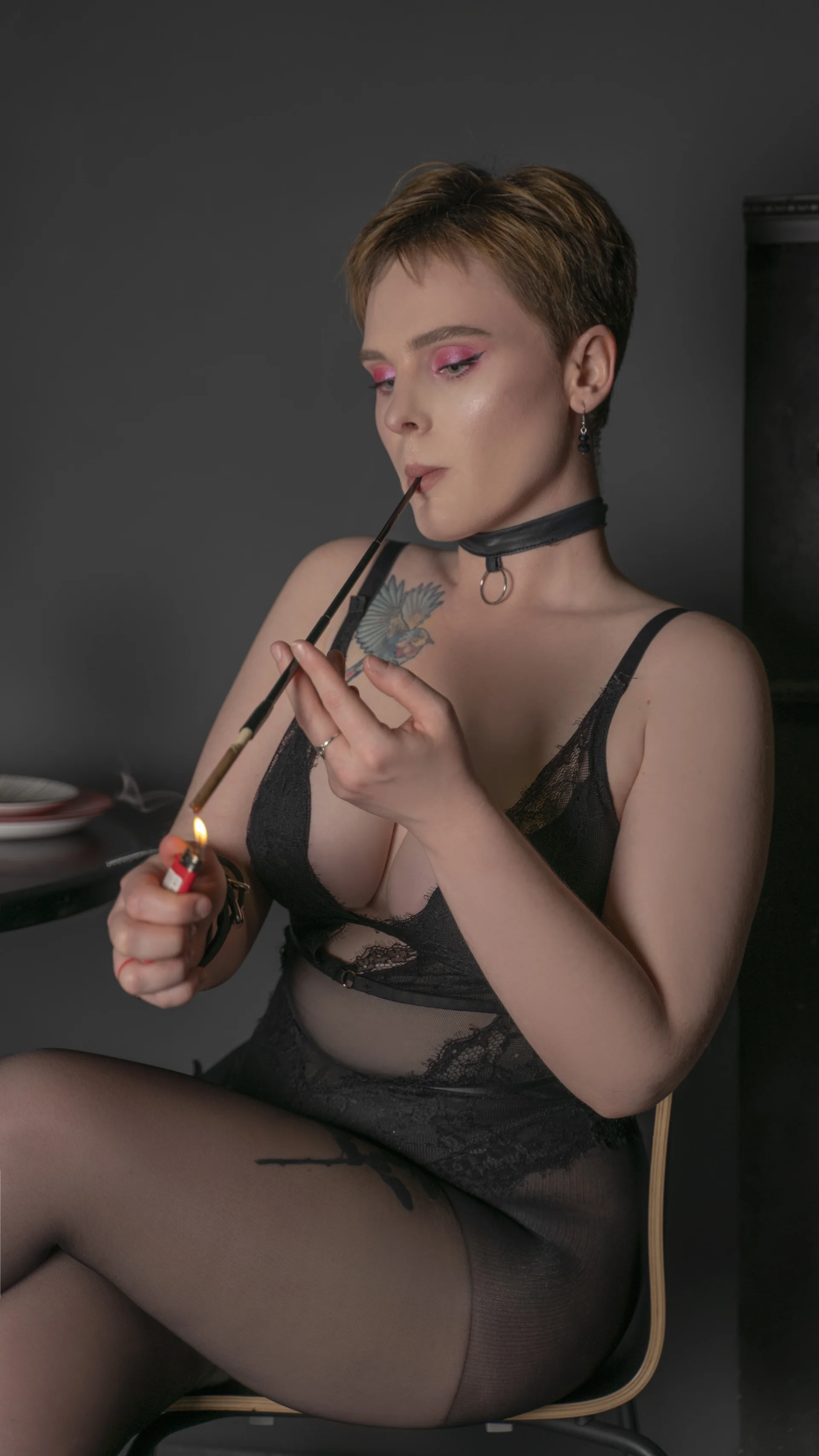 XXX Porn Photo of Nude MissSeverina 19