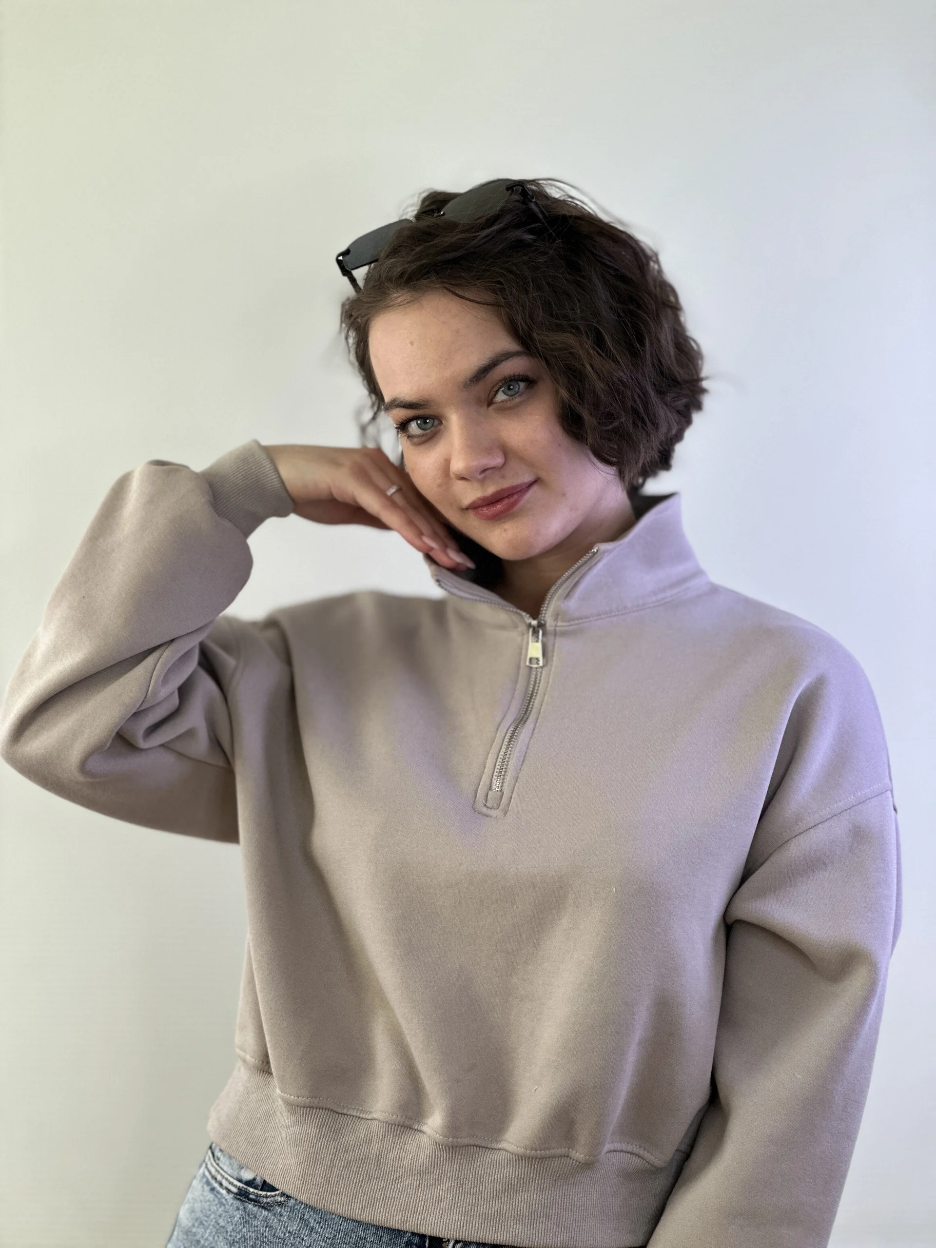 XXX Porn Photo of Nude GraceFoderaro 4