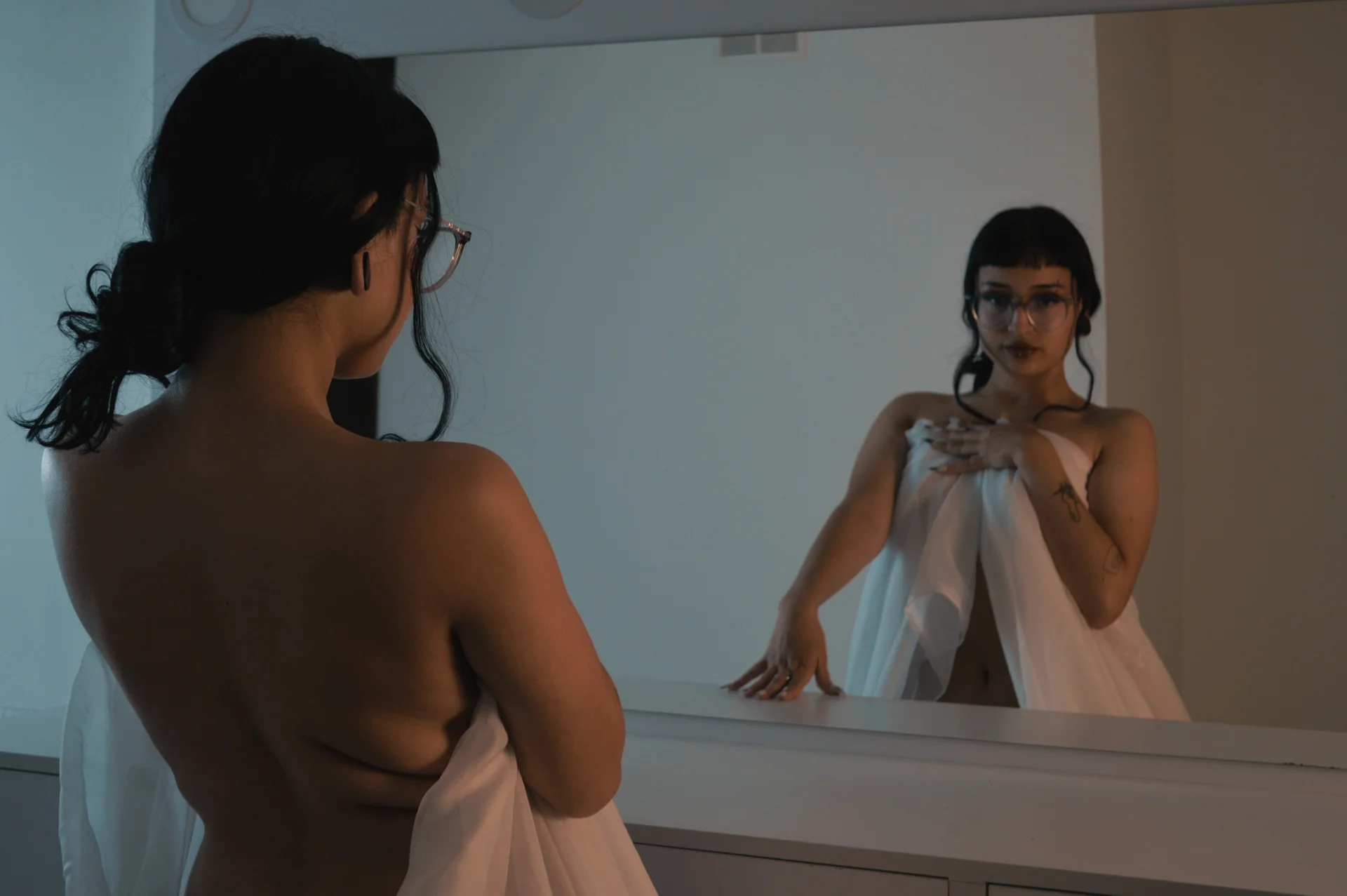 XXX Porn Photo of Nude Cintya_Kros 3