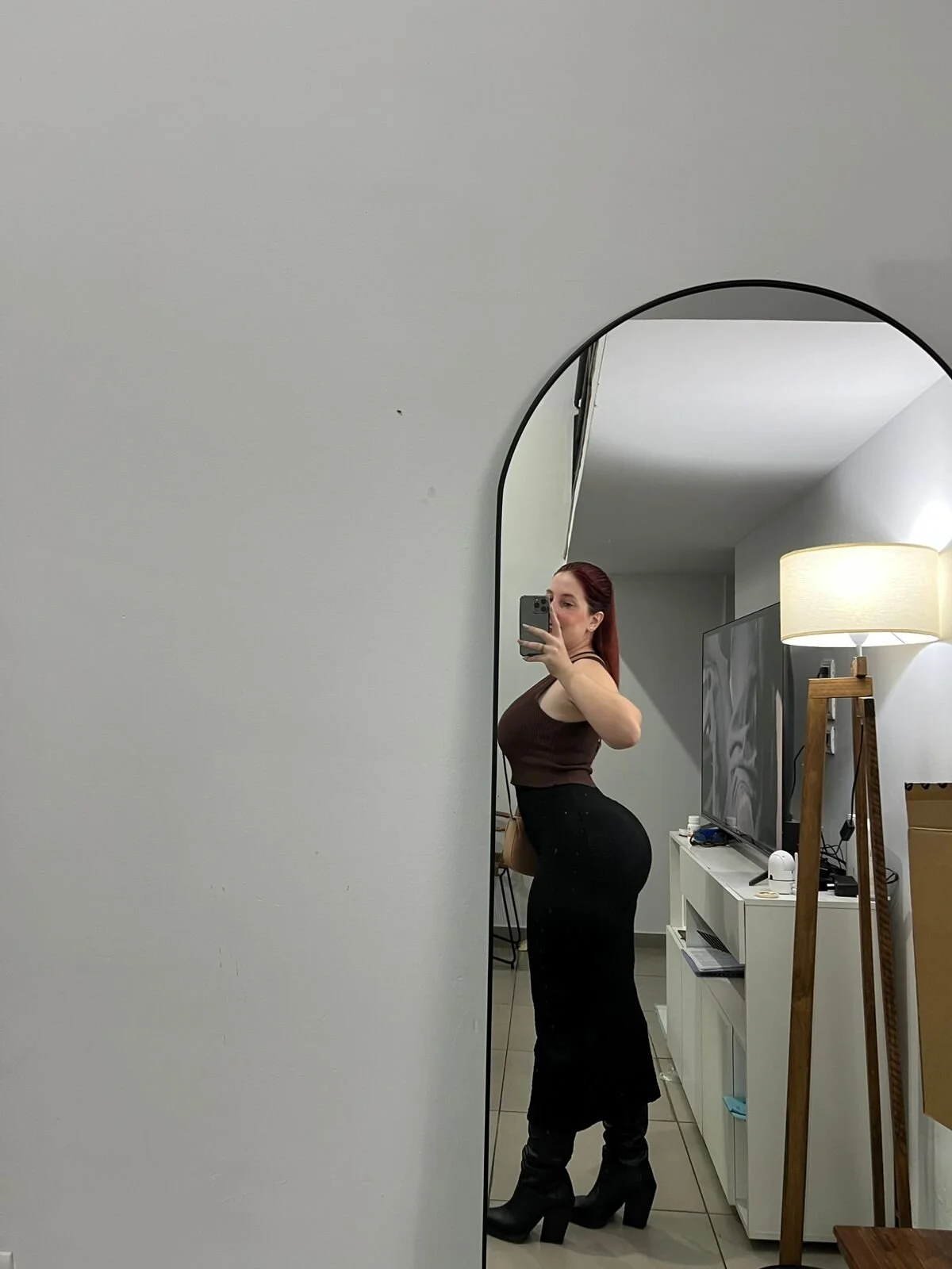 XXX Porn Photo of Nude campanitaaanahi 22