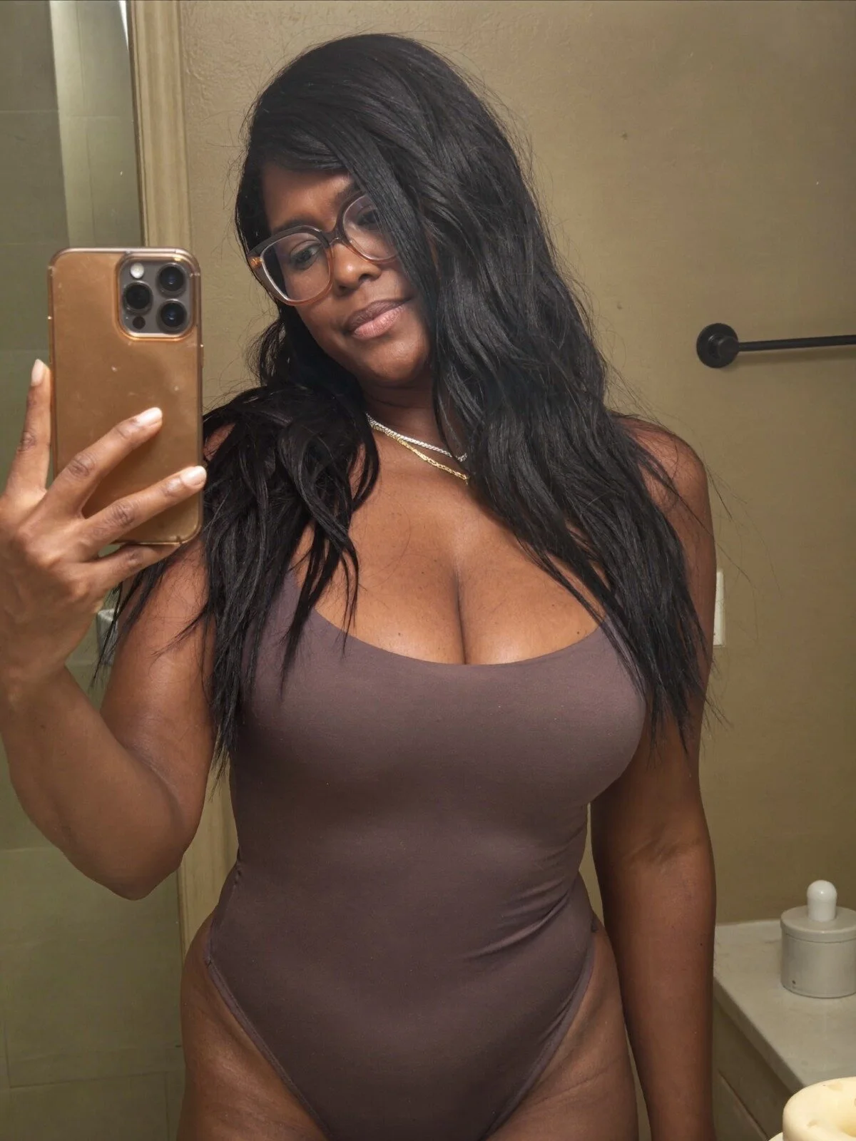 XXX Porn Photo of Nude maryalelove 117