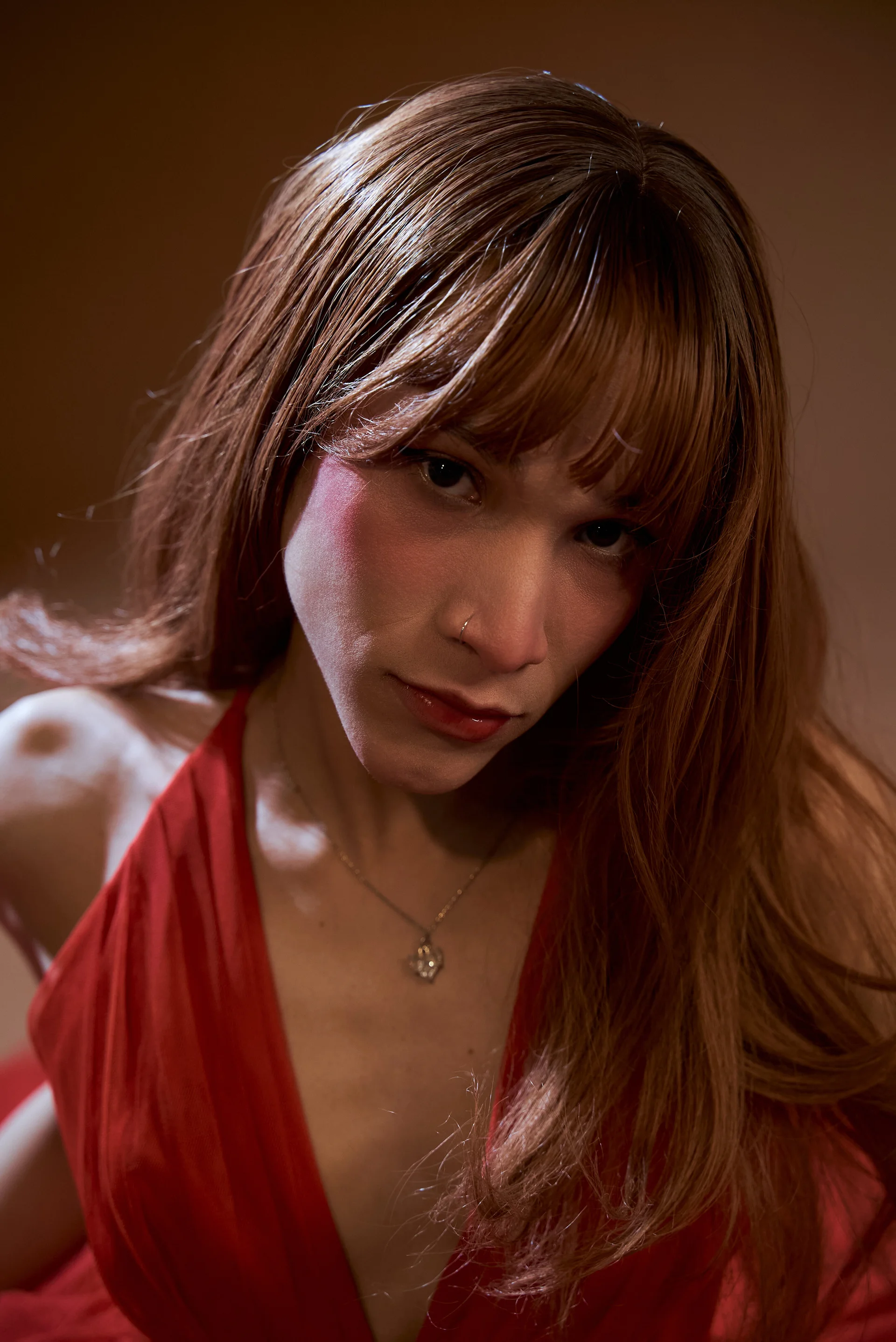 XXX Porn Photo of Nude CamilleGrace 69