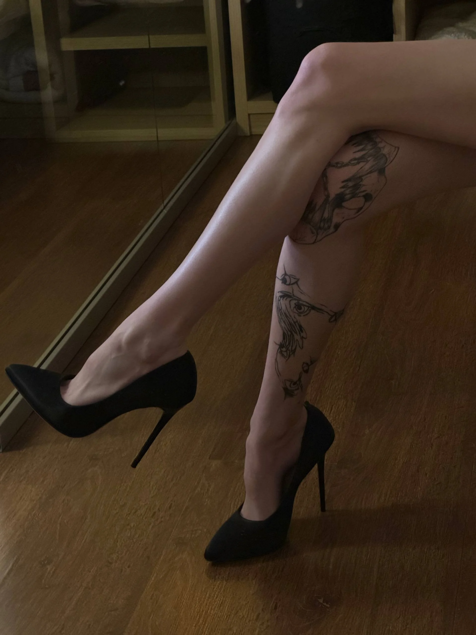 XXX Porn Photo of Nude Selena_Sharp 40