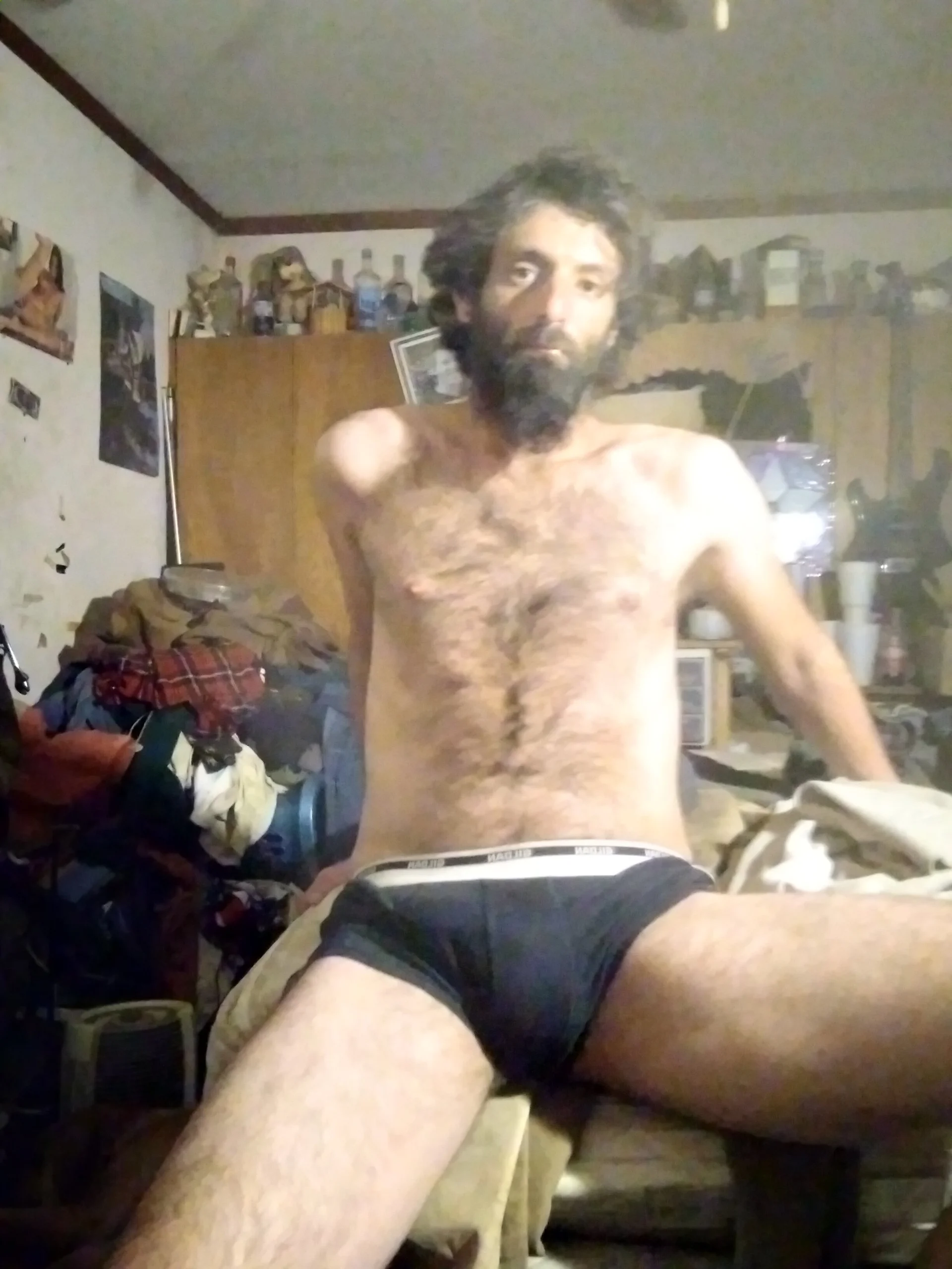 XXX Porn Photo of Nude BigPeter6987 3