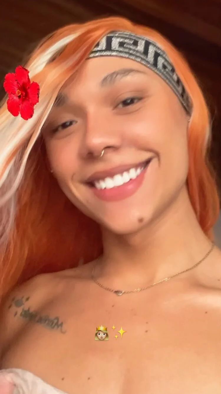 XXX Porn Photo of Nude StassieBell 13
