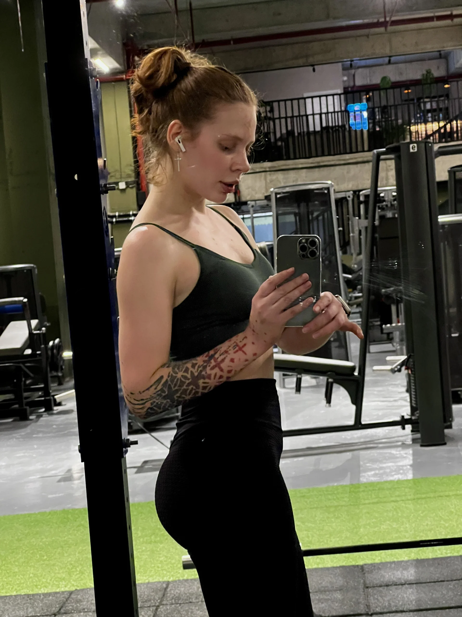 XXX Porn Photo of Nude Oopsfoxy 279