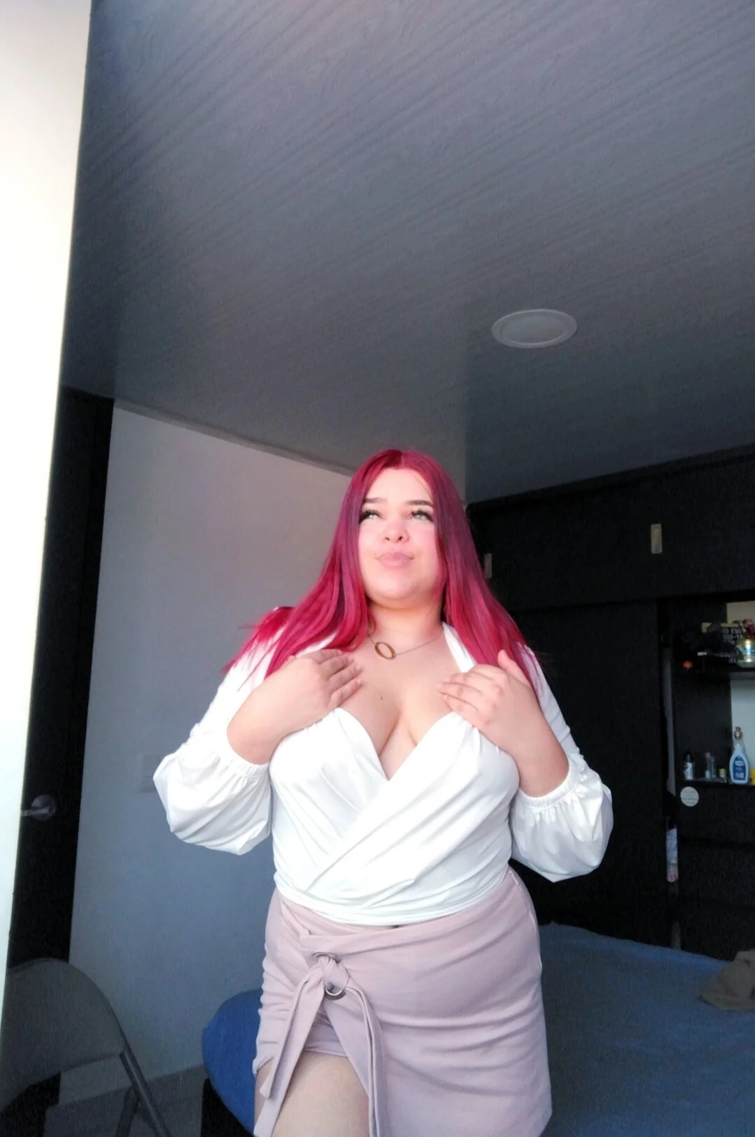 XXX Porn Photo of Nude Dannie_sofie1 23