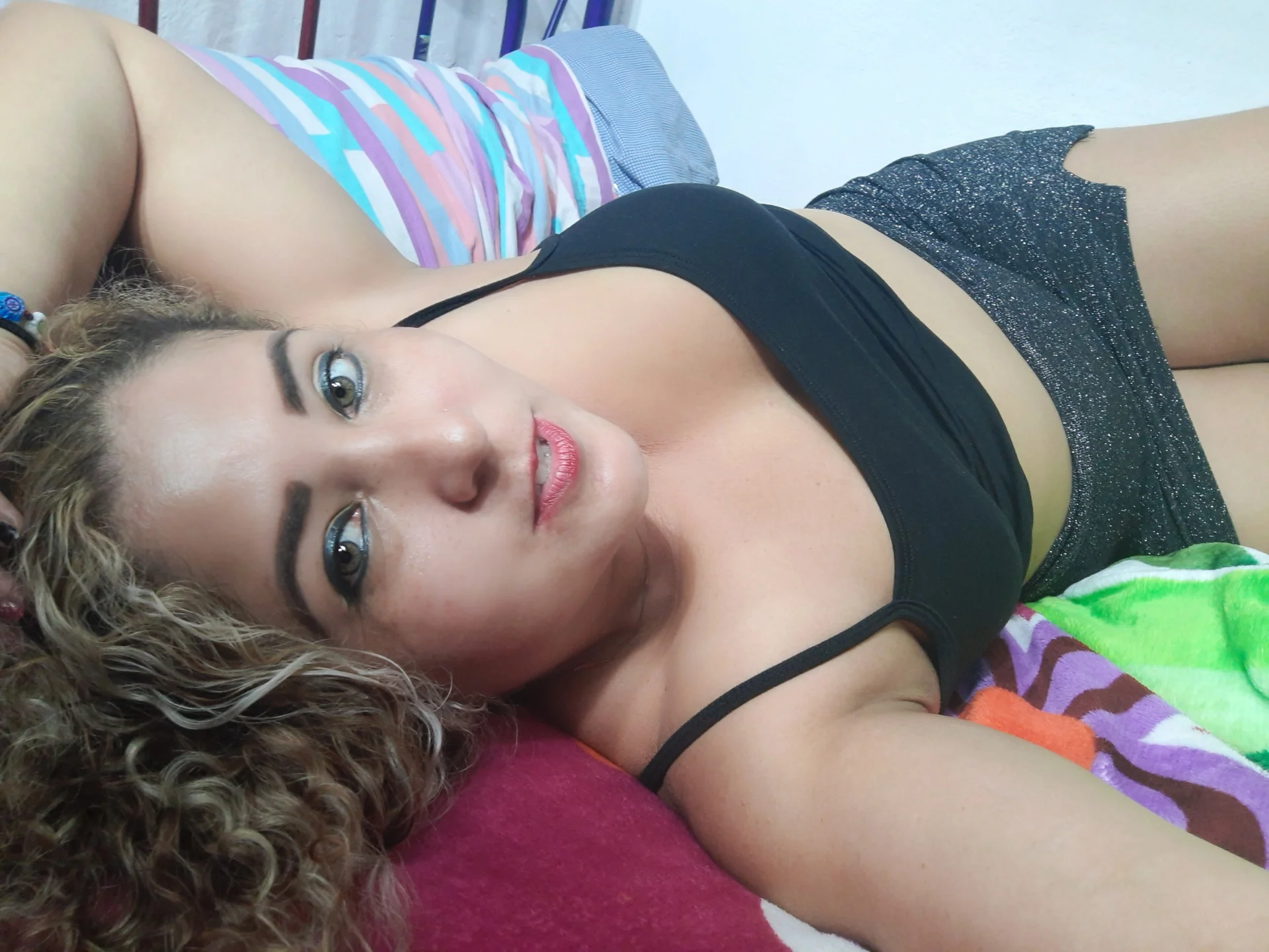 XXX Porn Photo of Nude camile_milf 1147