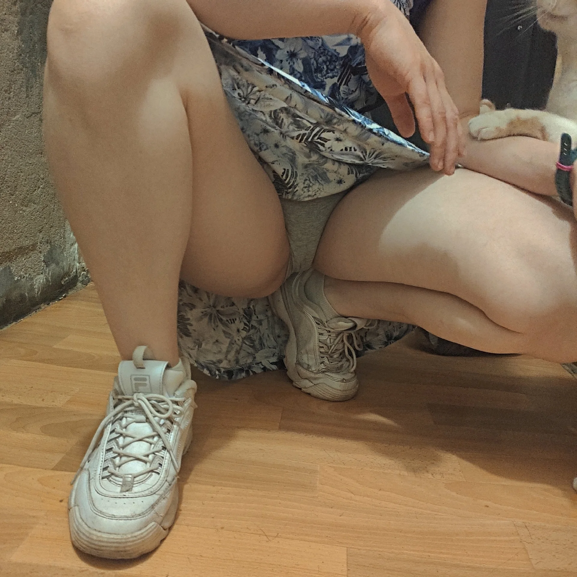 XXX Porn Photo of Nude snow___bunny 31