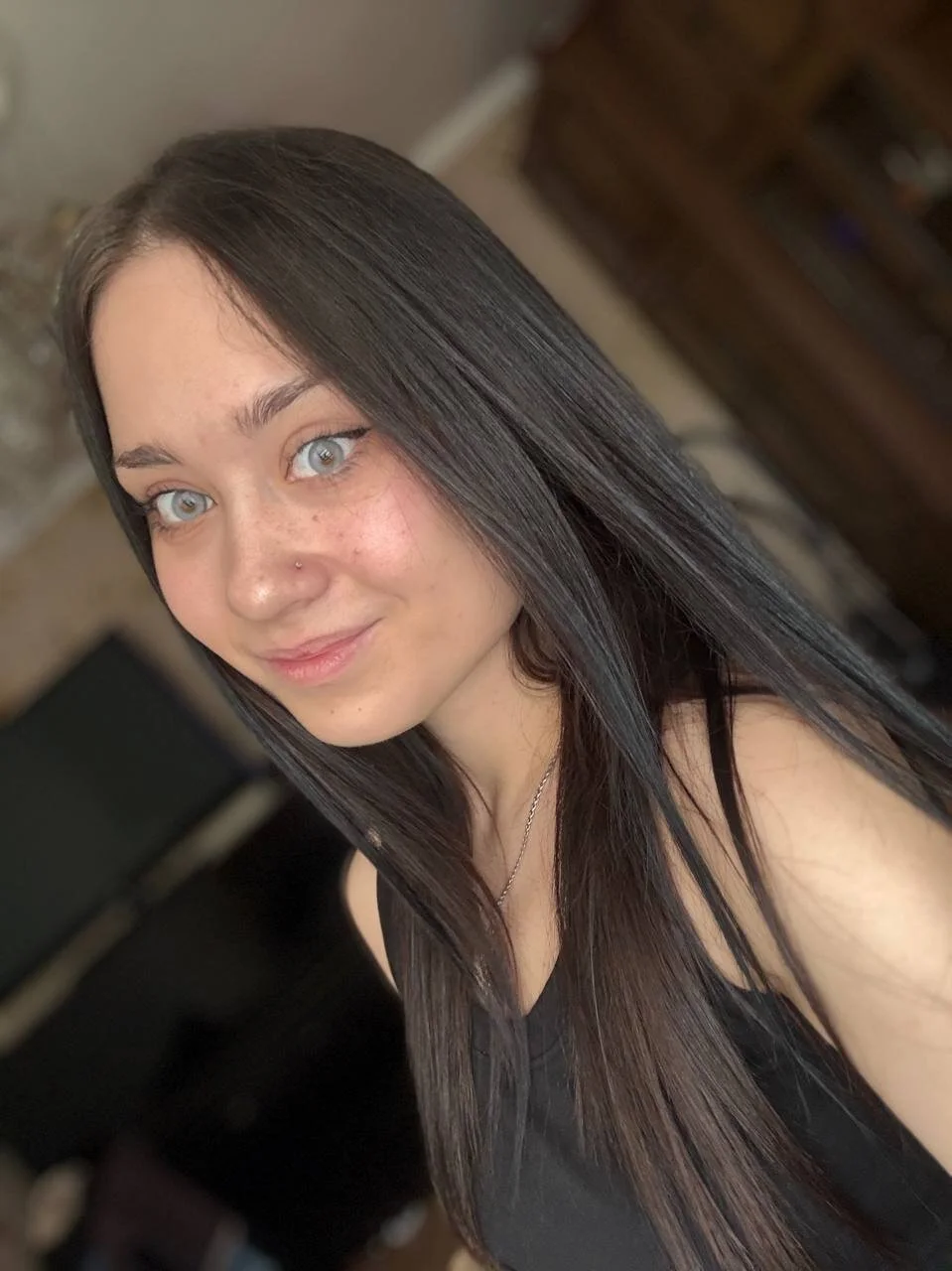 XXX Porn Photo of Nude Lina_Vorstep 6