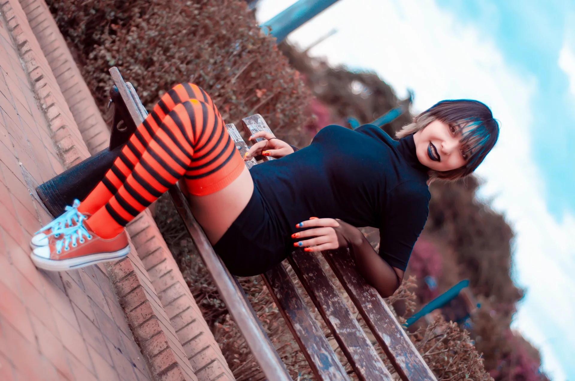 XXX Porn Photo of Nude arysUwU 9