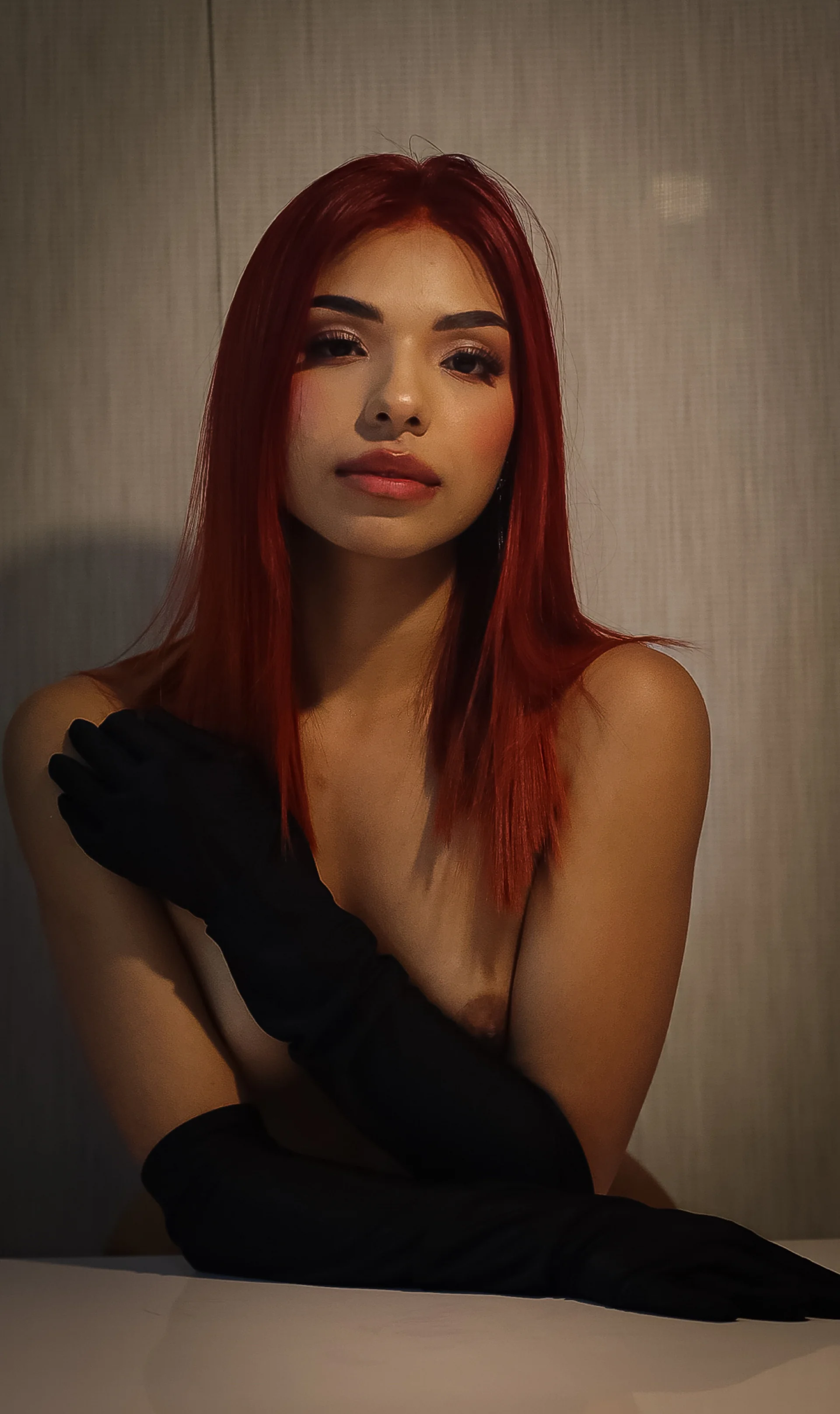 XXX Porn Photo of Nude Emmily_Savage 44