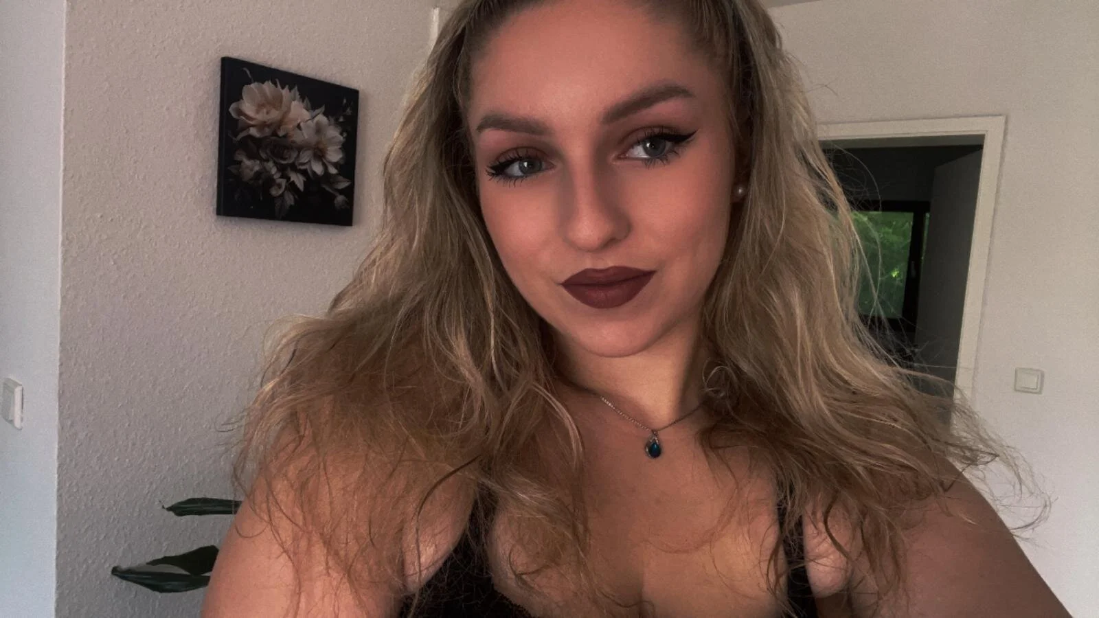 XXX Porn Photo of Nude KiraBloom66 5