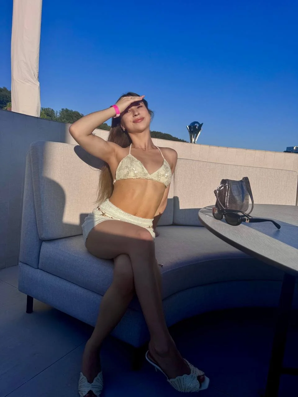 XXX Porn Photo of Nude PaigePrado 70