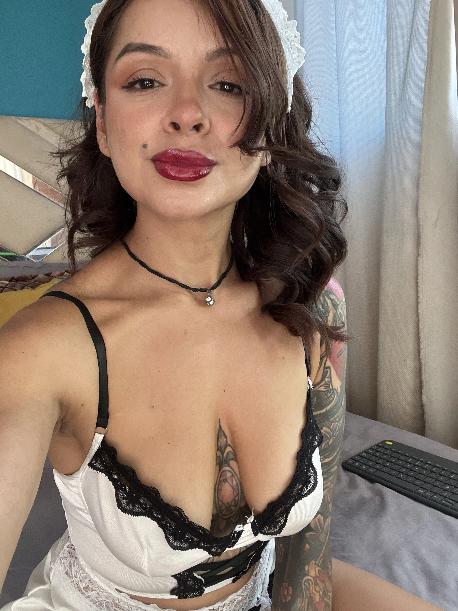 XXX Porn Photo of Nude Selena_G69 1096