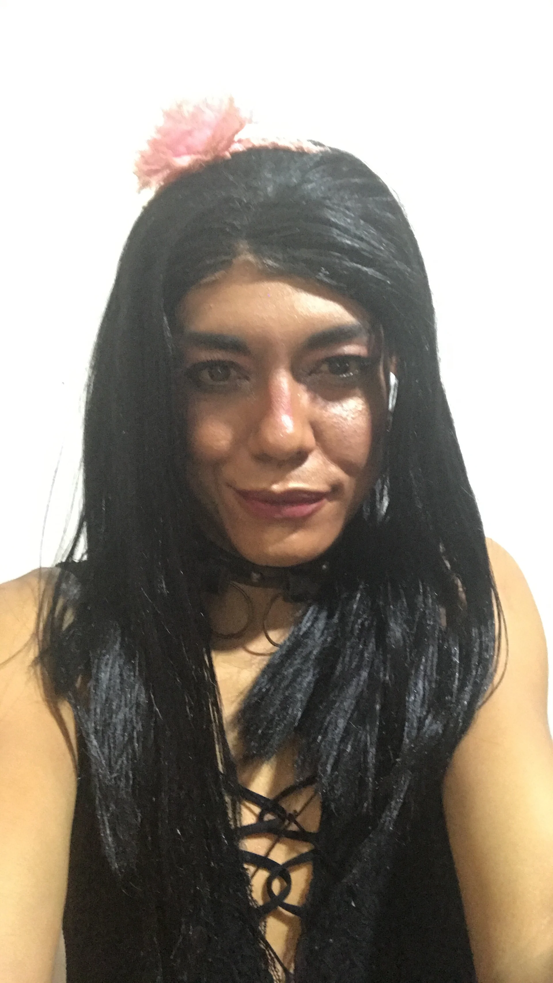 XXX Porn Photo of Nude venustattoopussy 11