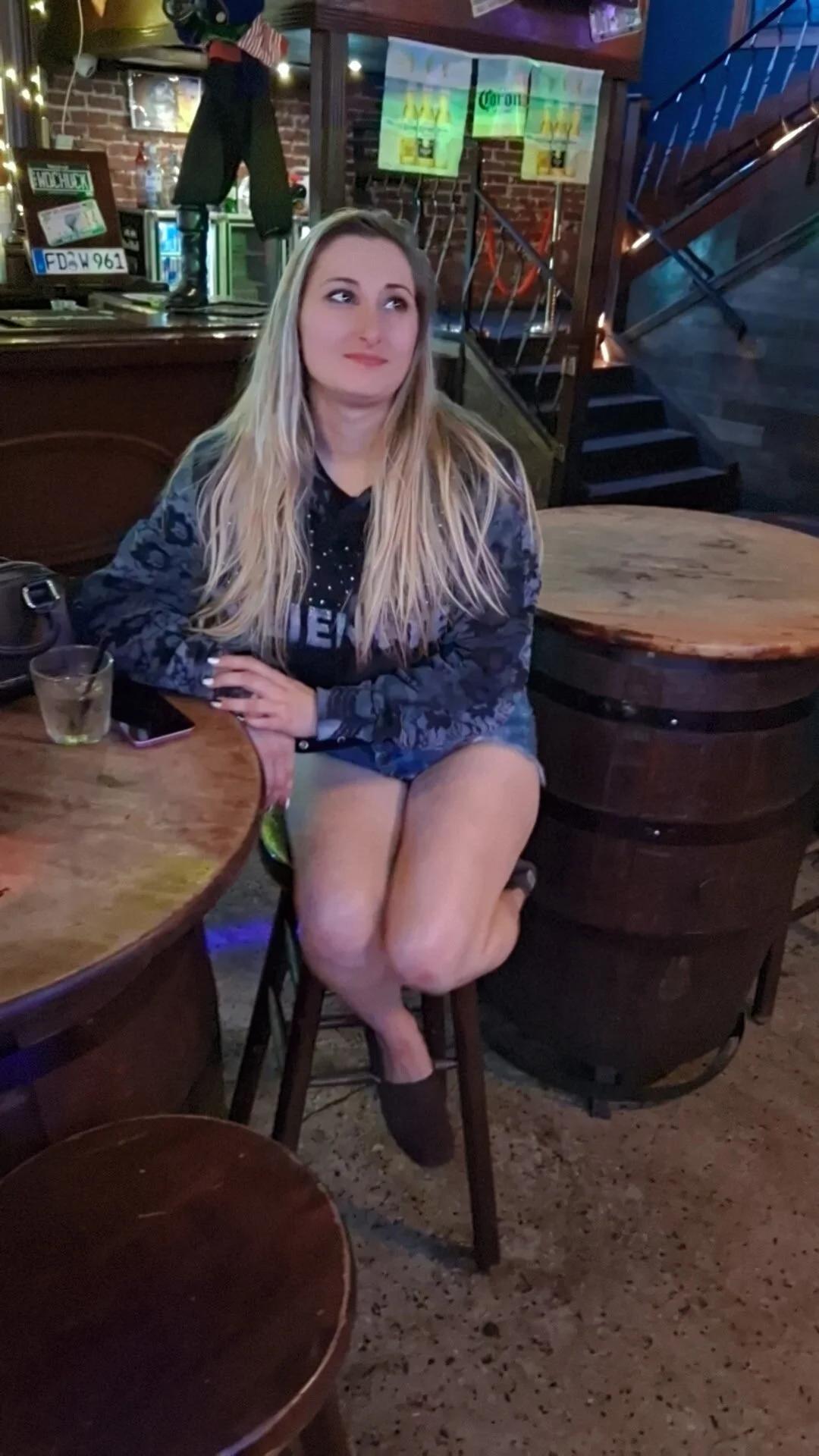 XXX Porn Photo of Nude MILFNERD 1