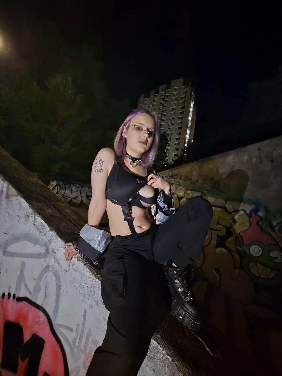 XXX Porn Photo of Nude little_chappy 13