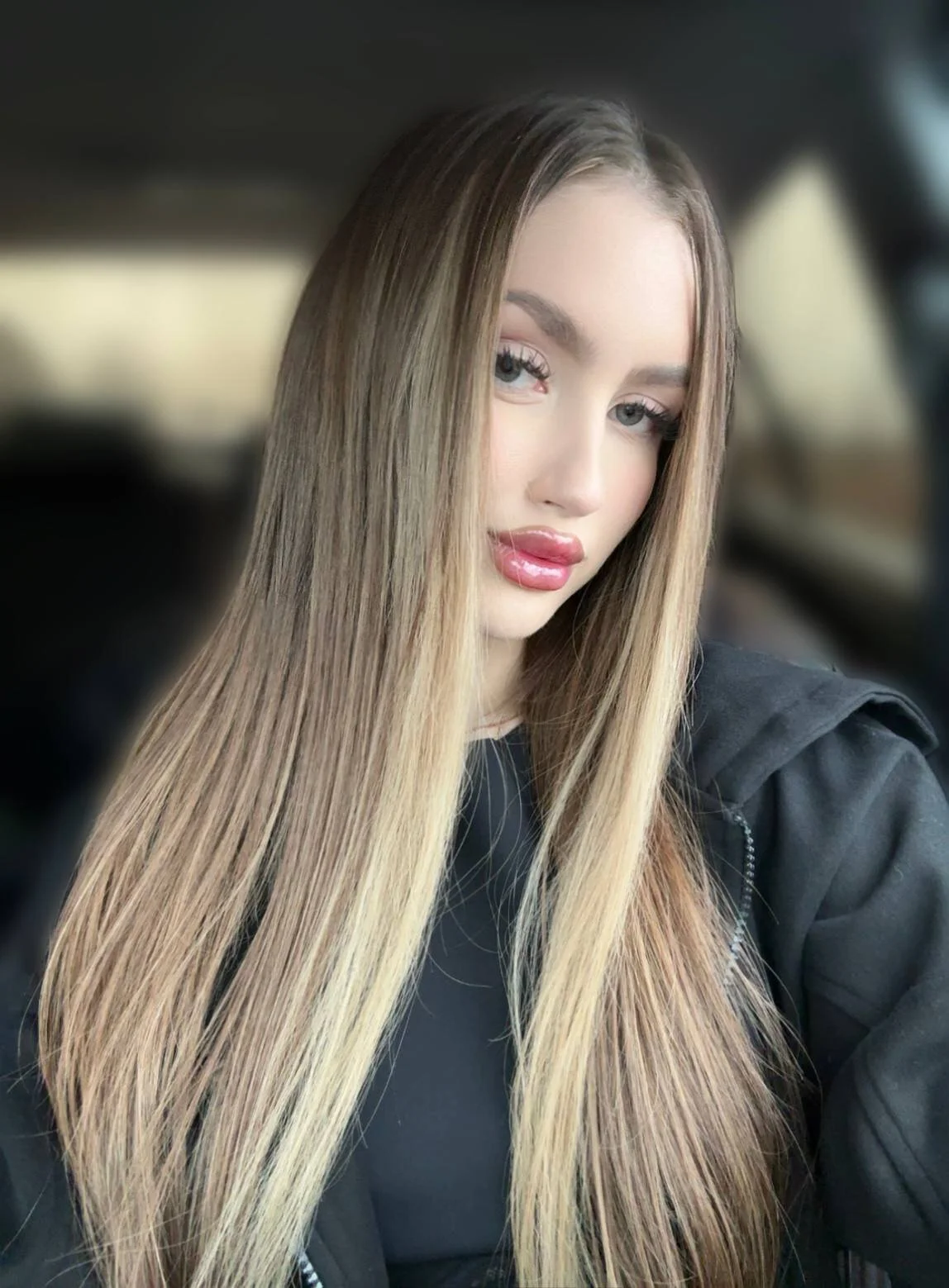 XXX Porn Photo of Nude IsaVesco 9
