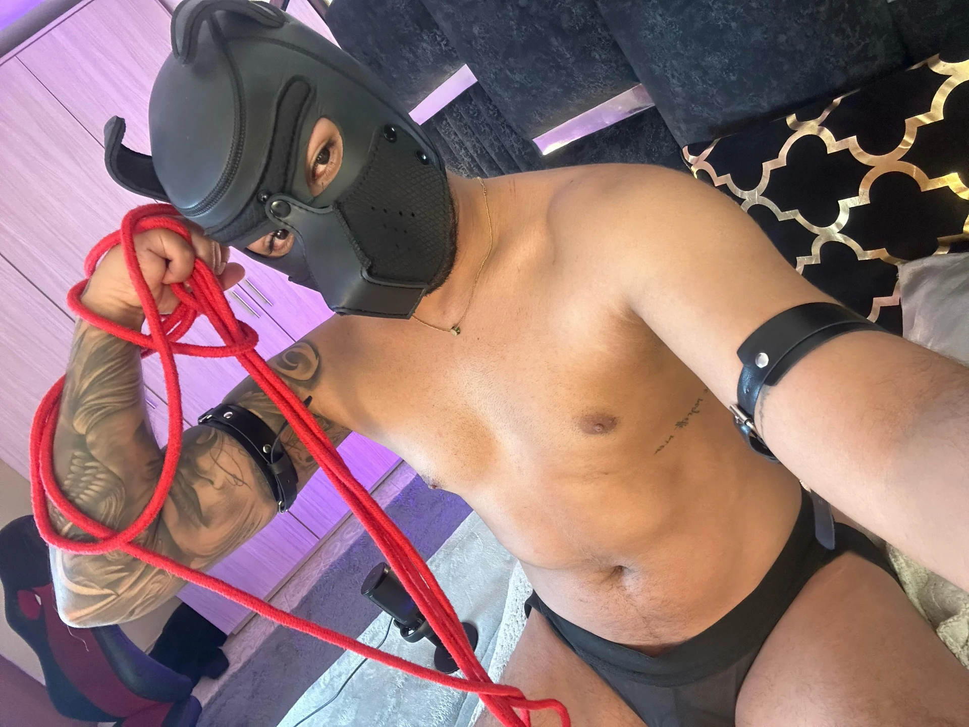 XXX Porn Photo of Nude ItsMeEros 367