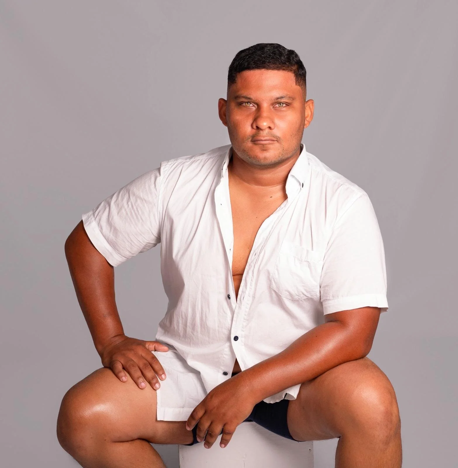 XXX Porn Photo of Nude Liam_Carters 6