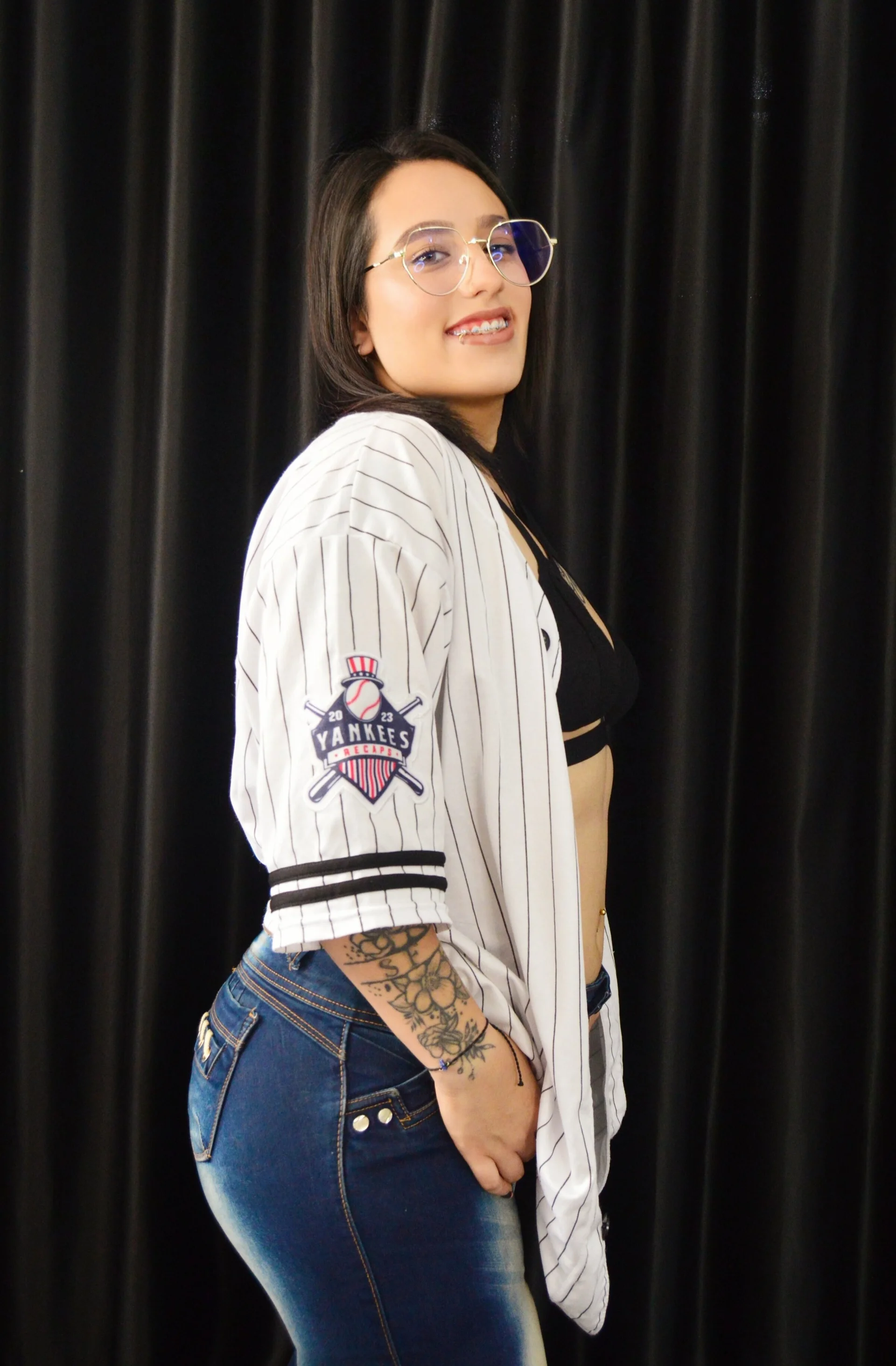 XXX Porn Photo of Nude NatalieHarris 60