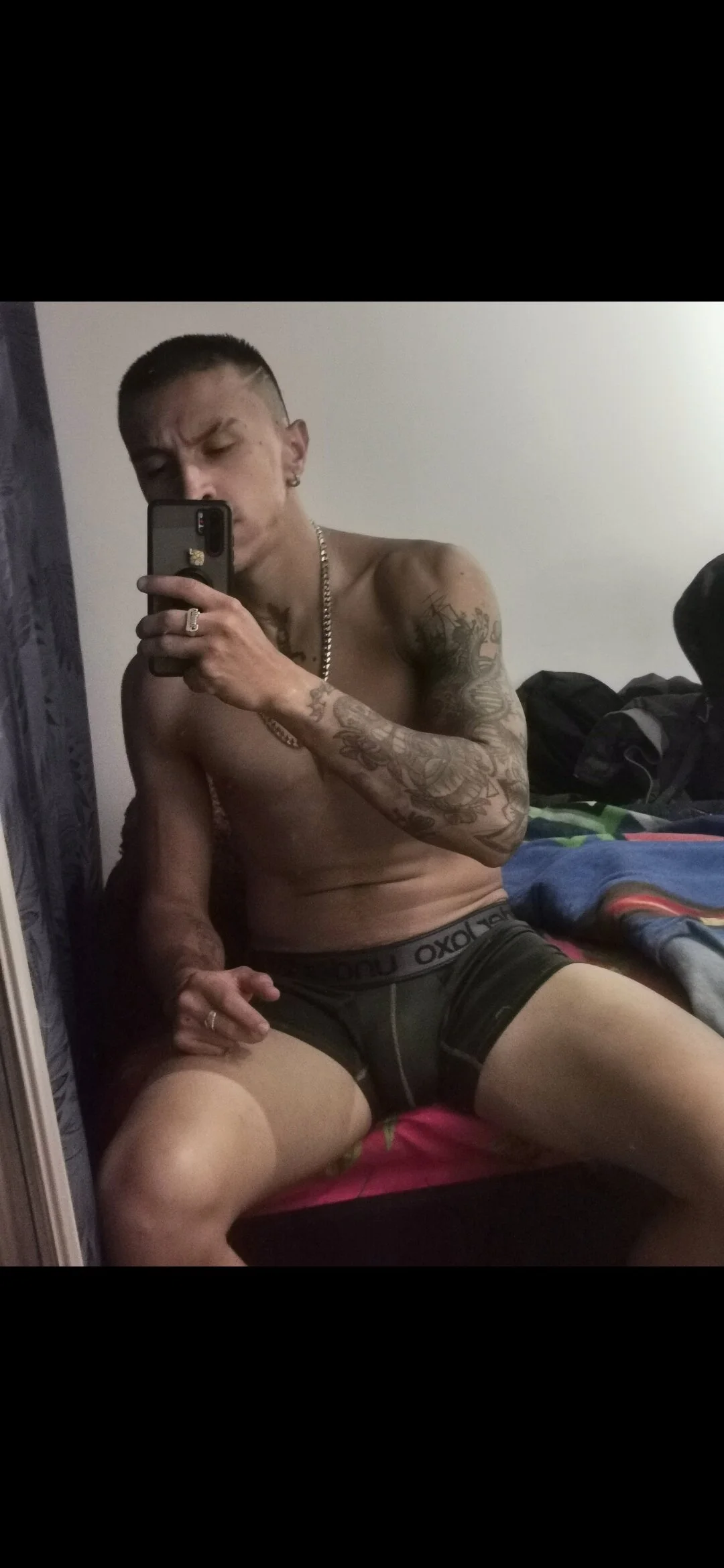 XXX Porn Photo of Nude rogert_xx 17