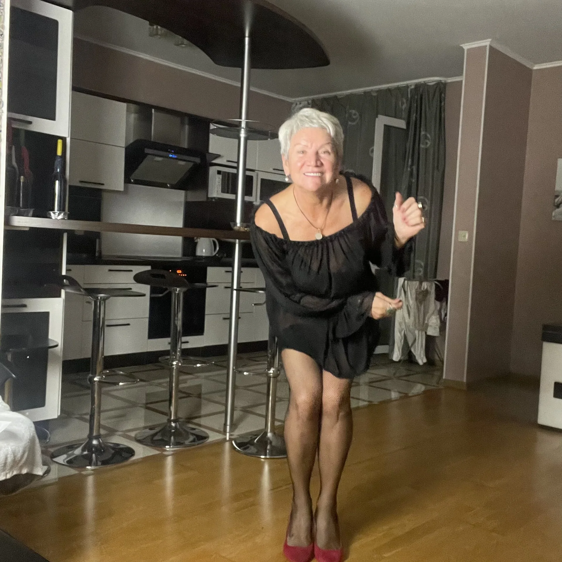 XXX Porn Photo of Nude roxana_brooks 197