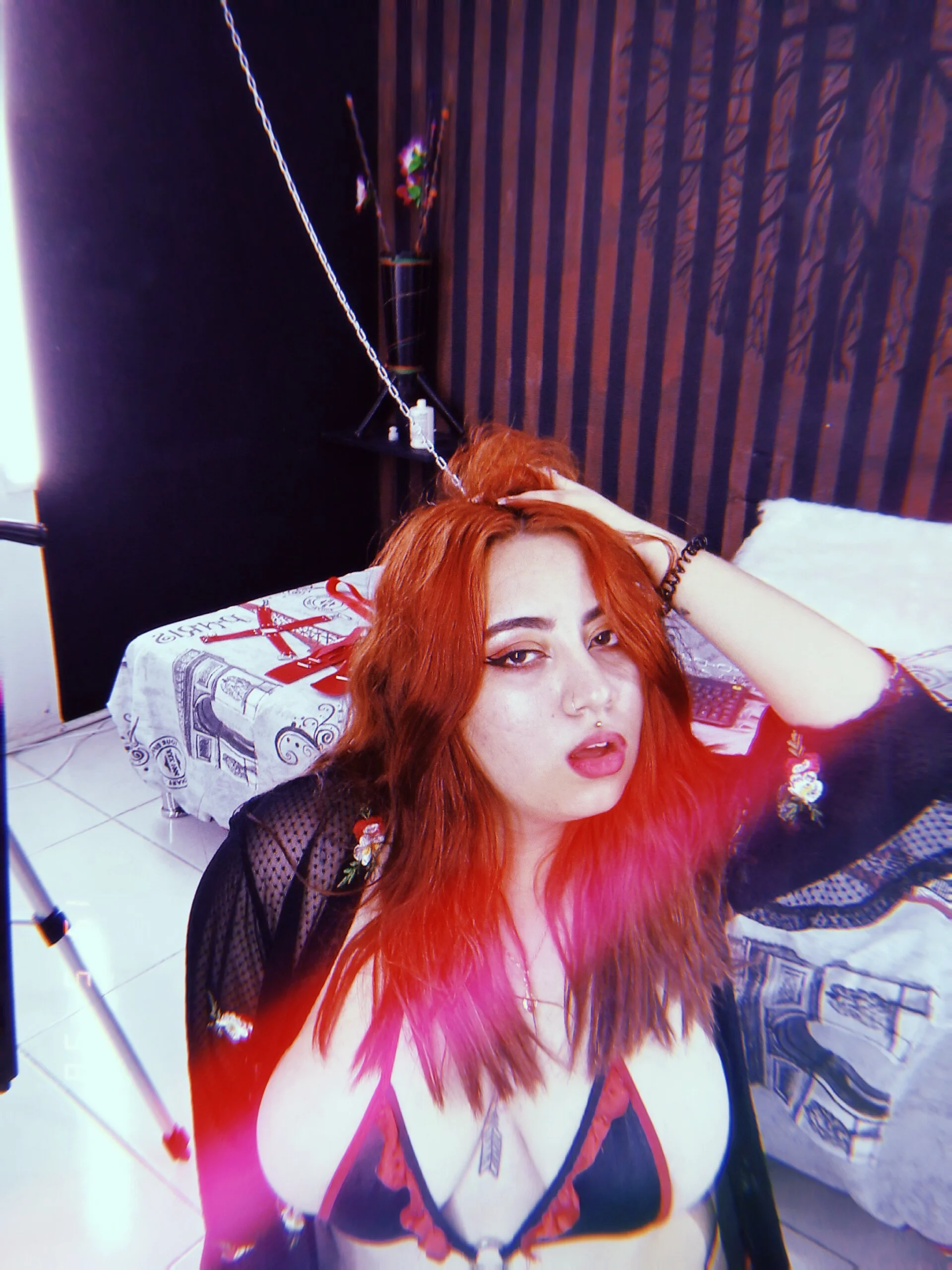 XXX Porn Photo of Nude desireefiore 13