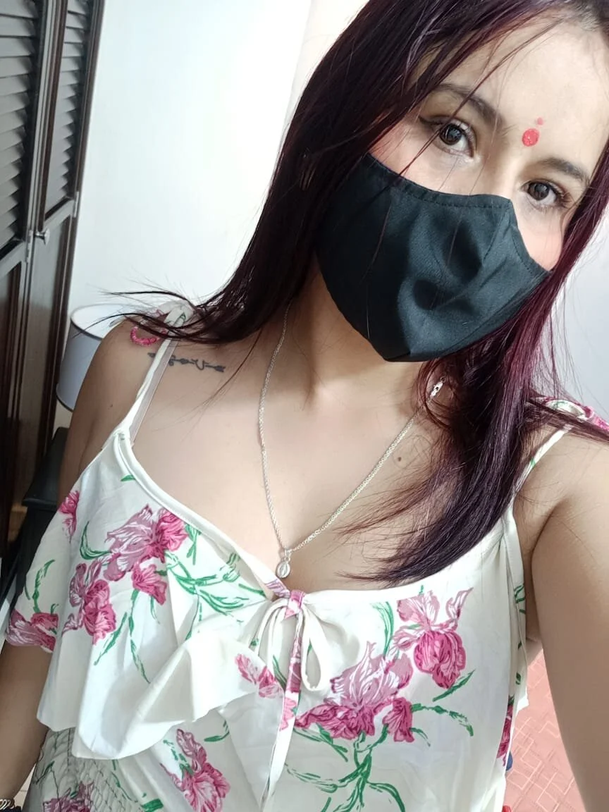 XXX Porn Photo of Nude dayadubey_ 9