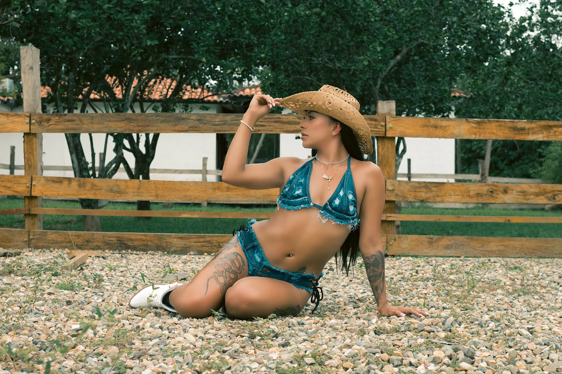 XXX Porn Photo of Nude Amber_villalobos_ 20
