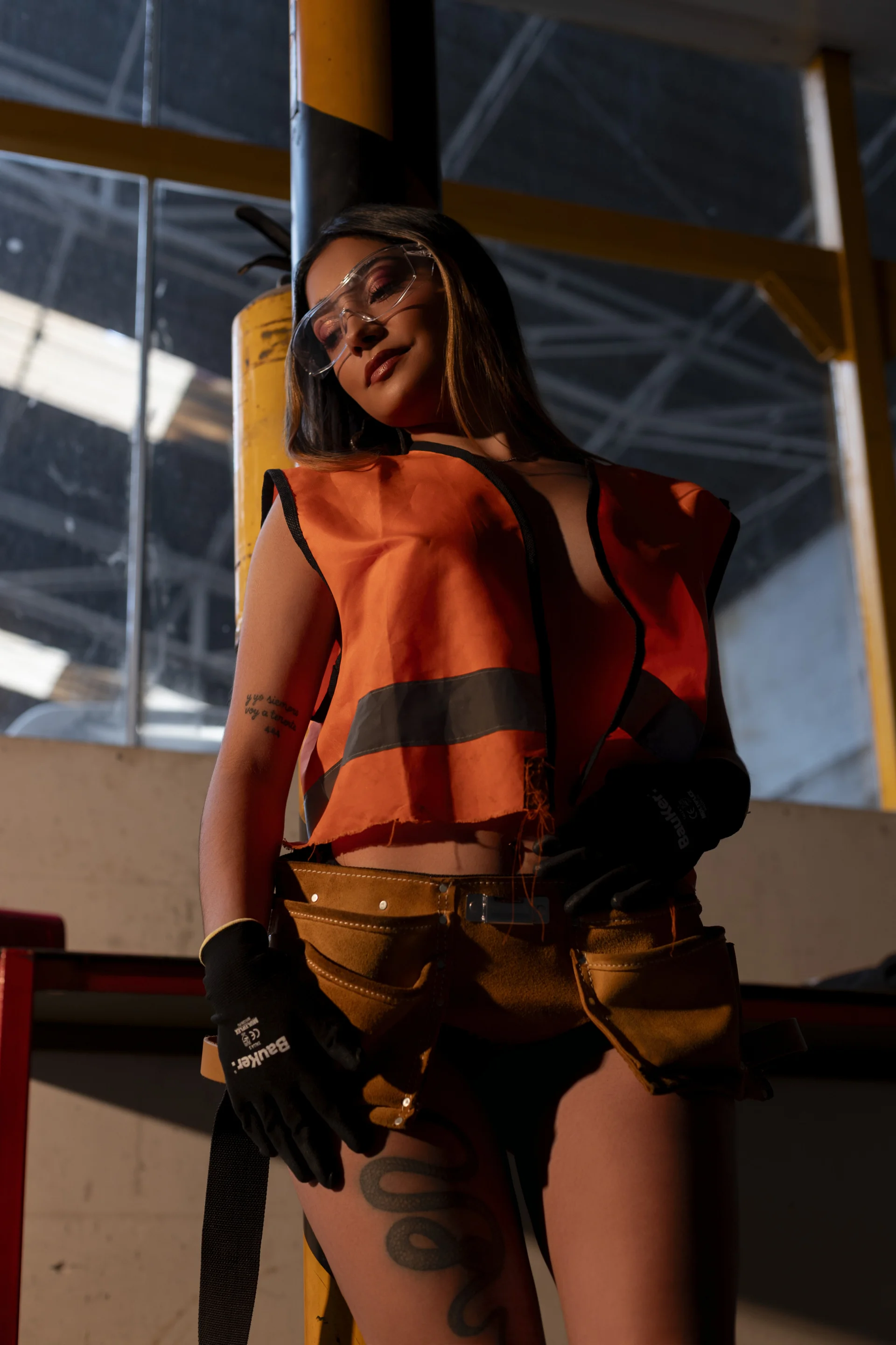 XXX Porn Photo of Nude sahara_9 26