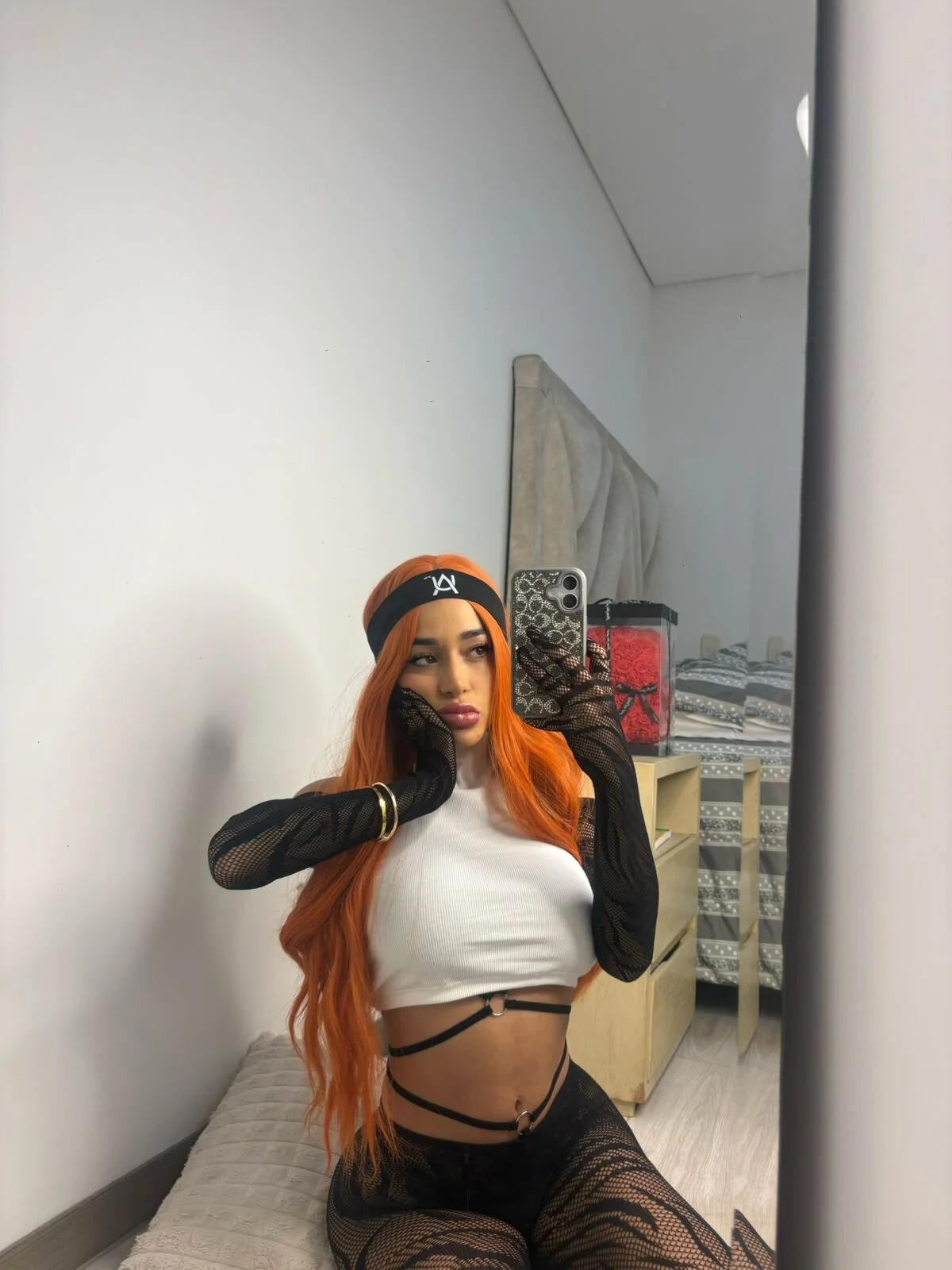 XXX Porn Photo of Nude ly_mor_ 20