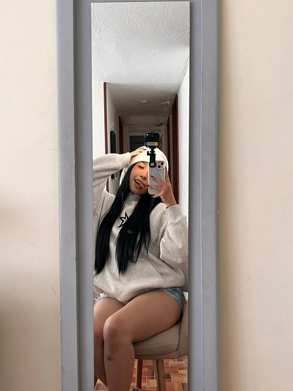 XXX Porn Photo of Nude SarahMiler_ 66