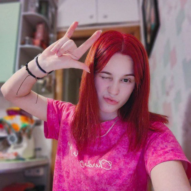 XXX Porn Photo of Nude redhead_ginger 29