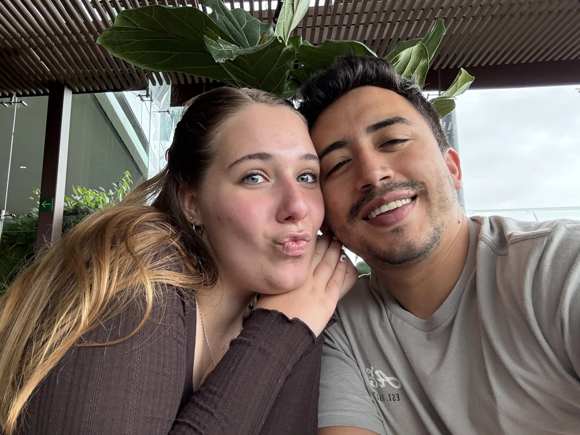 XXX Porn Photo of Nude Sofii_n_Diego 13